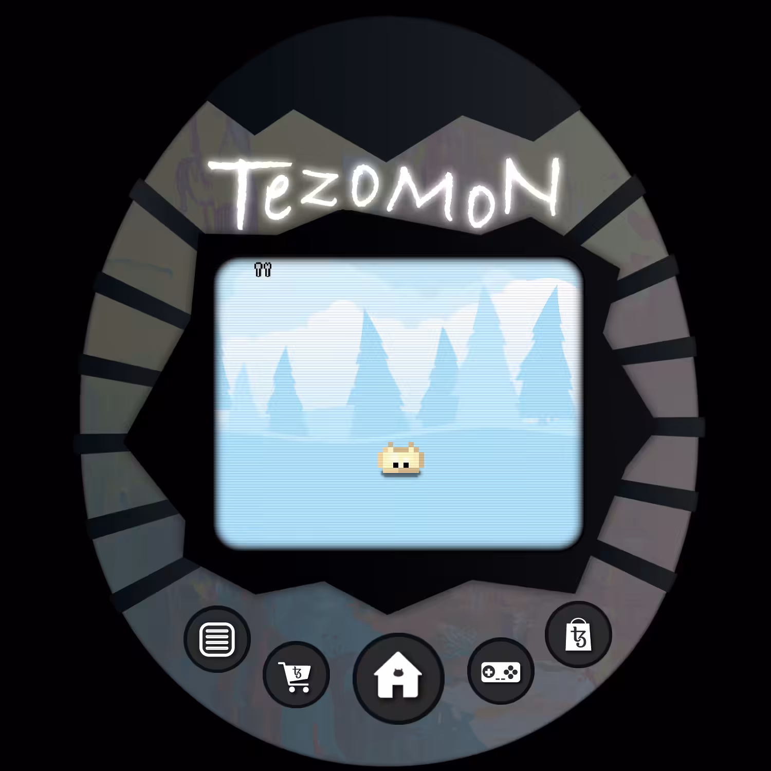 Tezomon #65