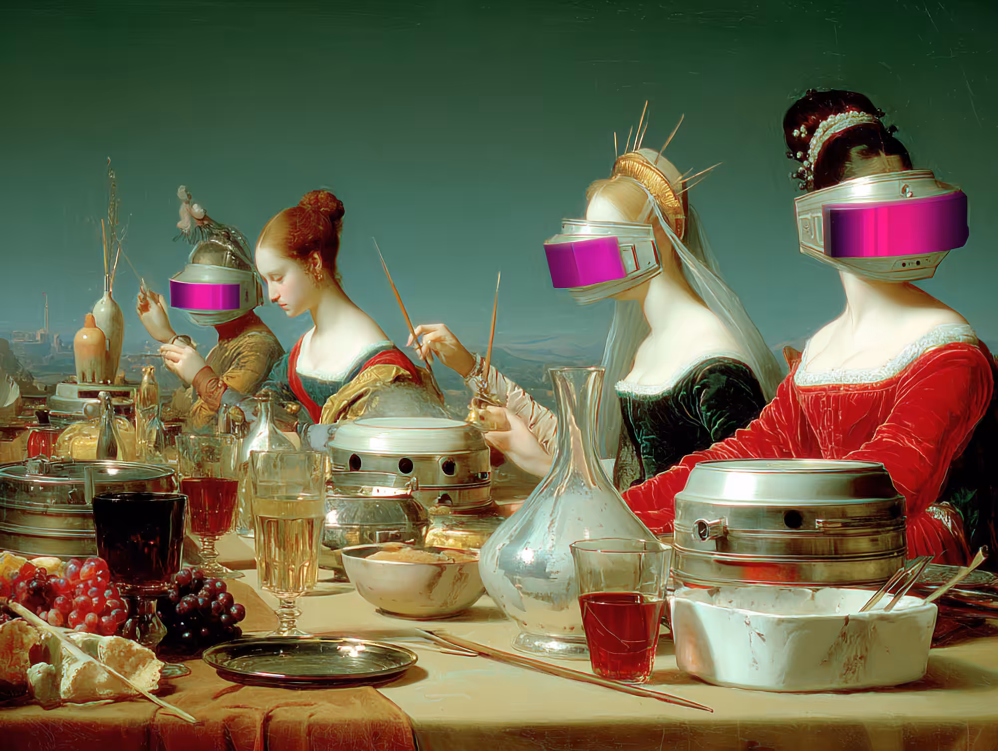 Anachronism #141