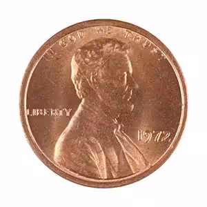 Cent #1986