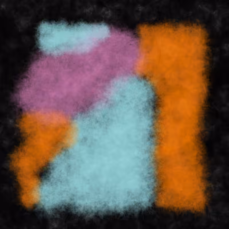 Machine Spirit #79