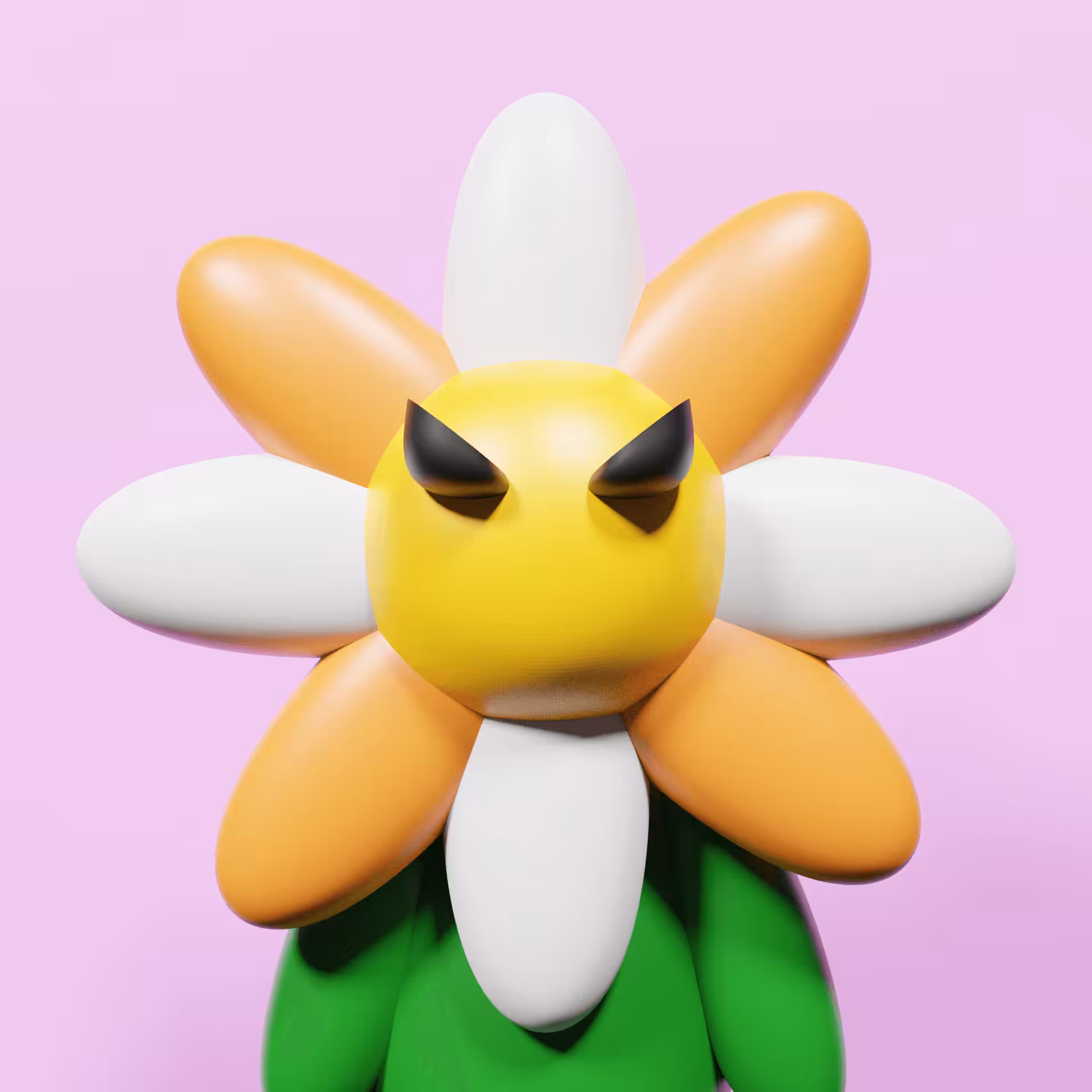 POLLENHEDZ #02