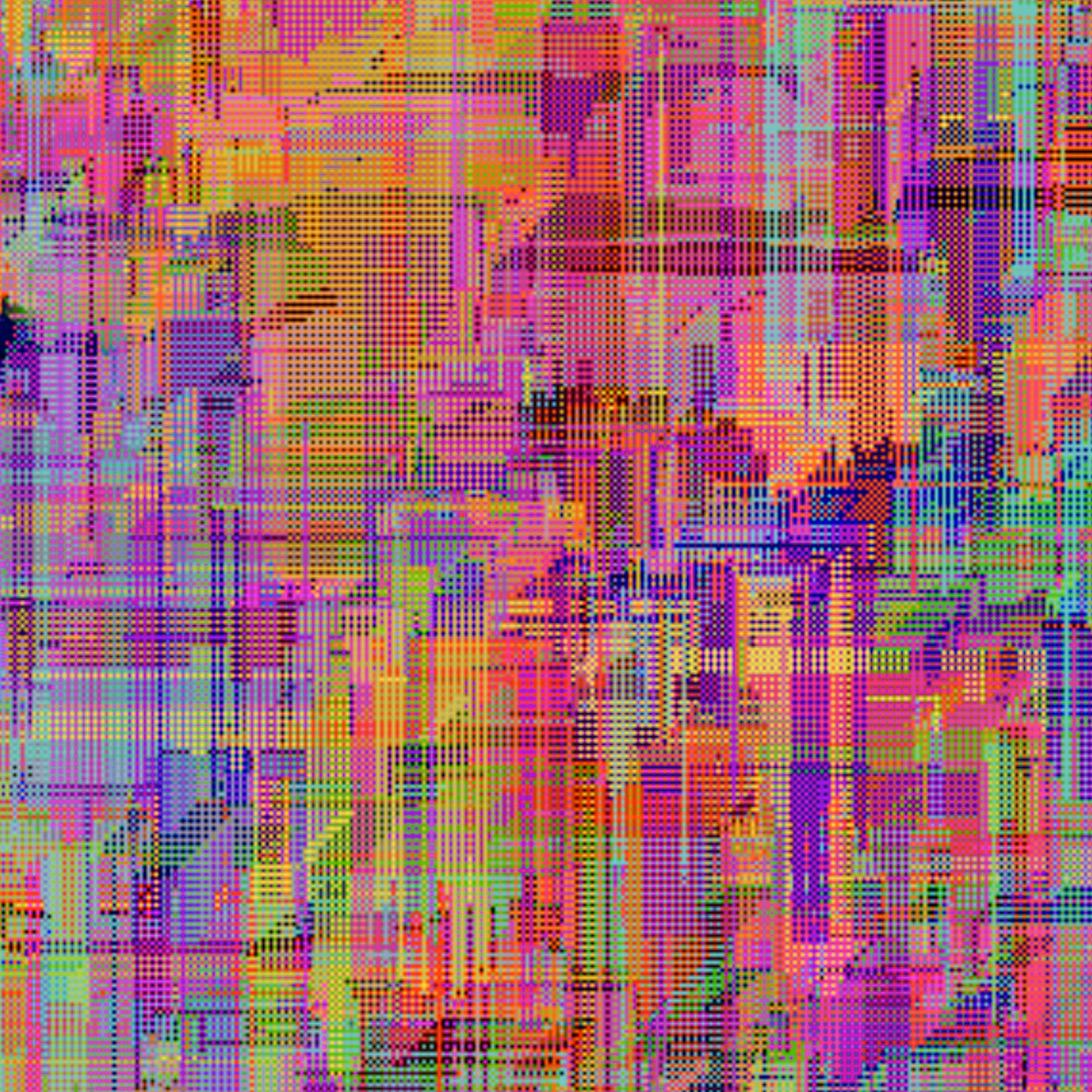 Fluxwoven