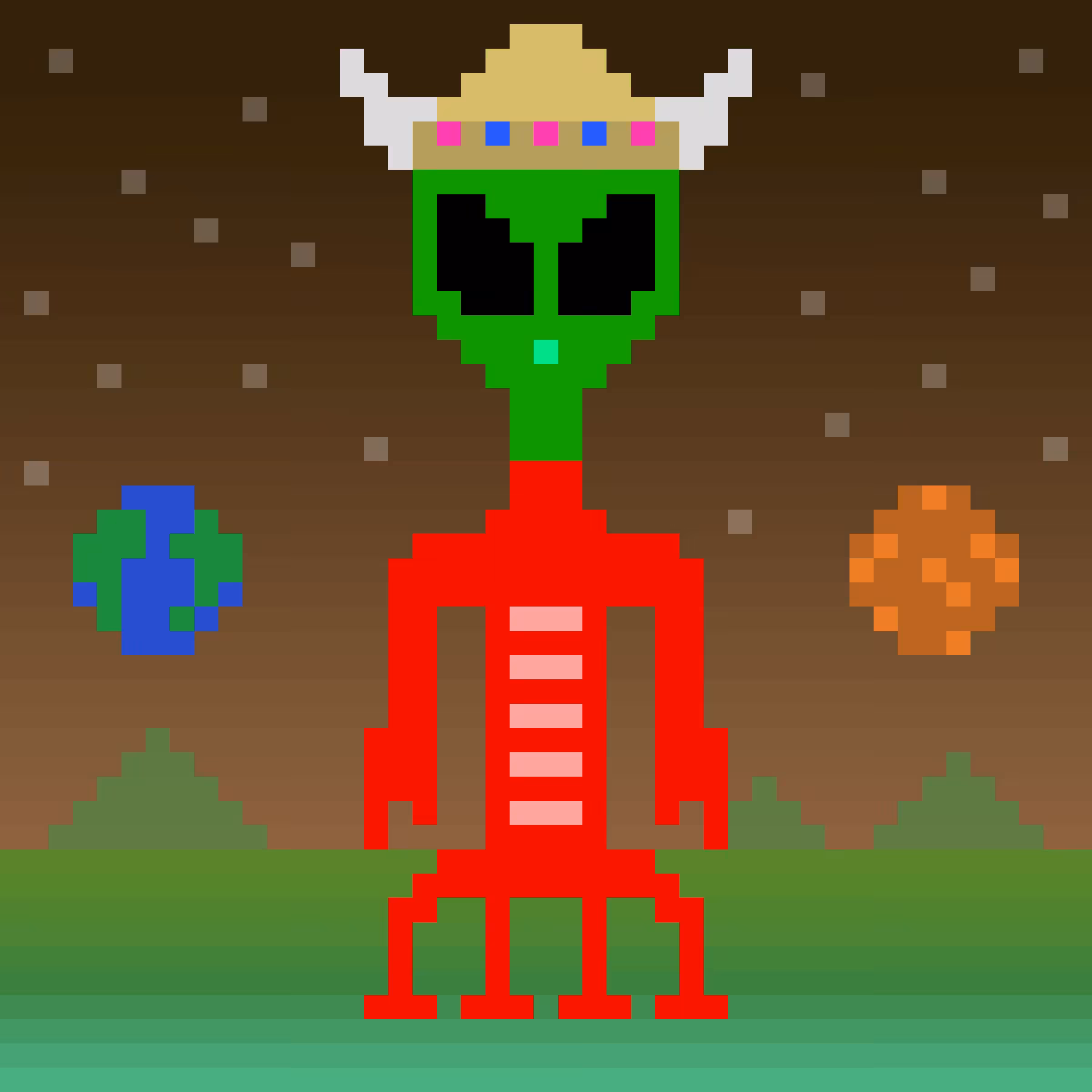 CryptoGalactican #134