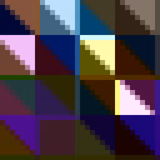 GLICPIXXXVER002 - GRAND COLLECTION: GLICPIXXXVER002 #1559