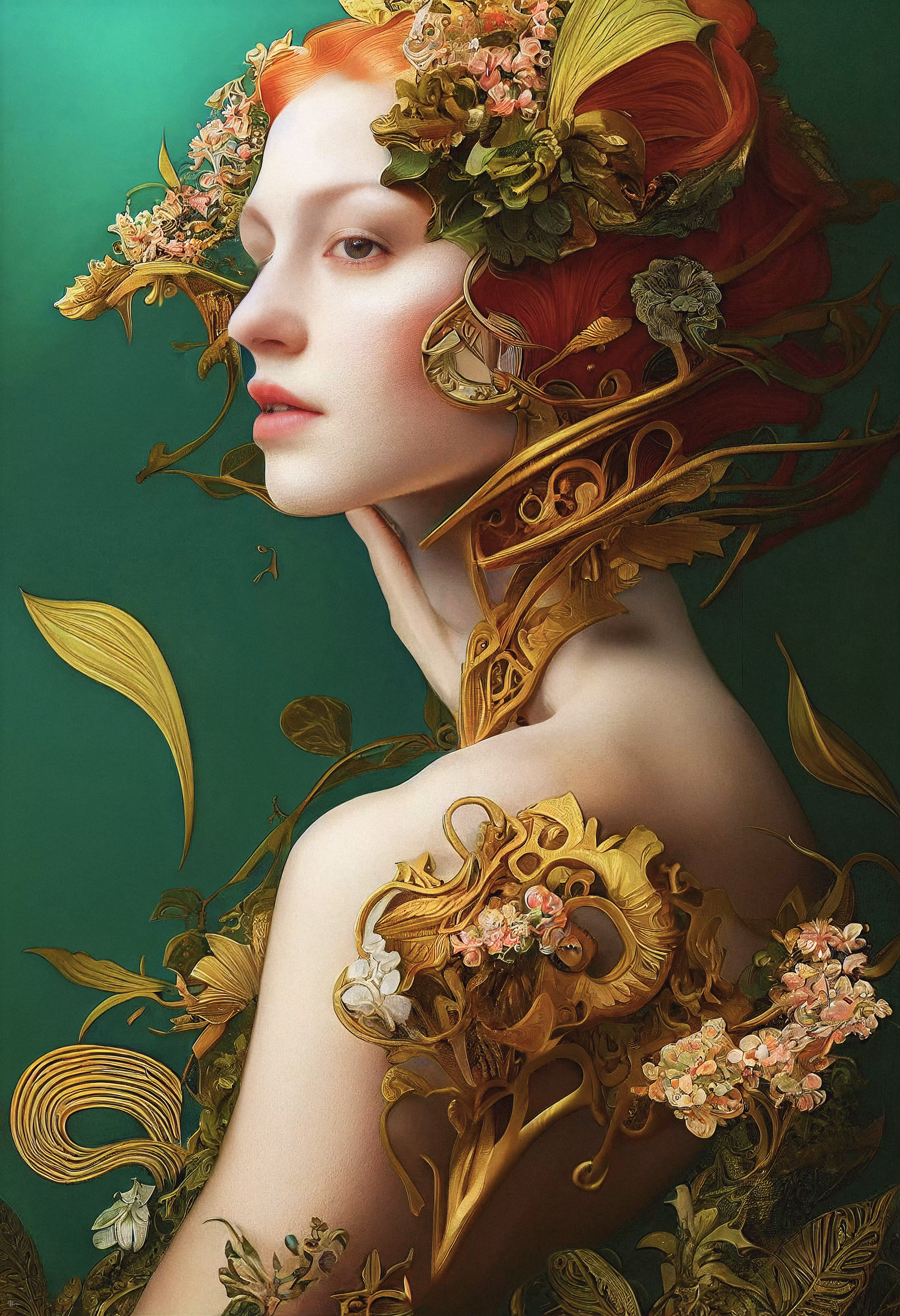 Flowrish