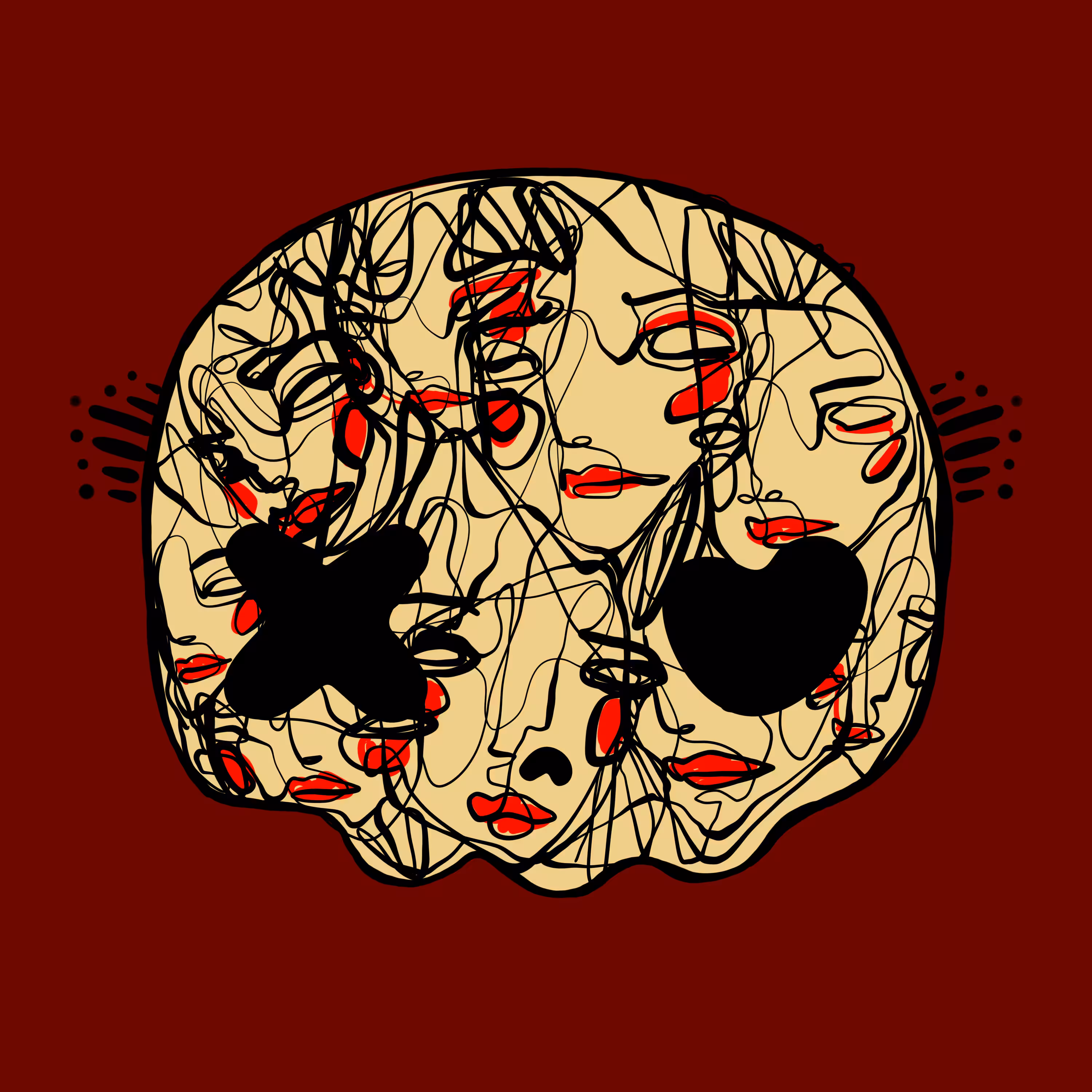 ORGNLS by SABET #12738