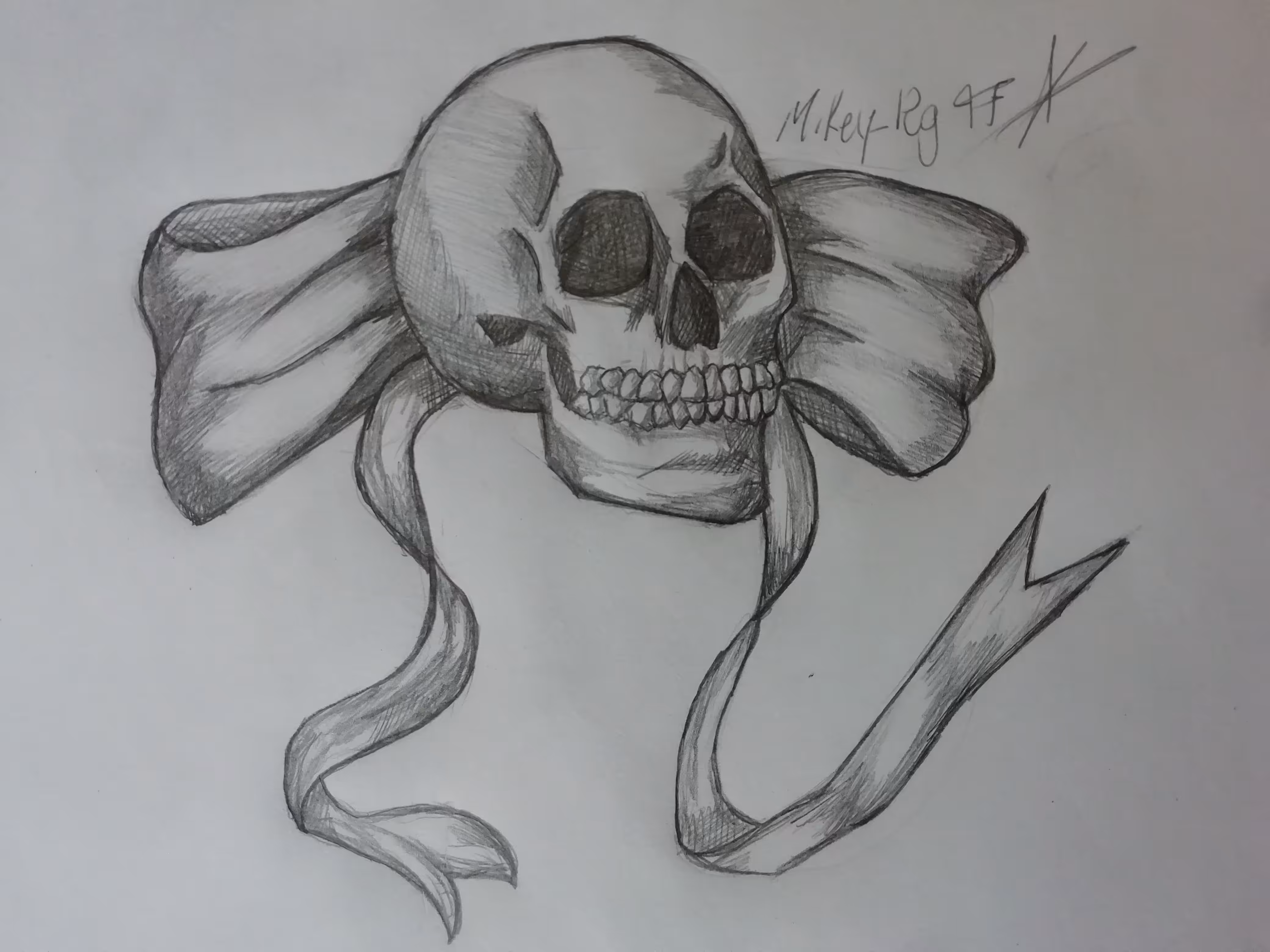Calaca Chida