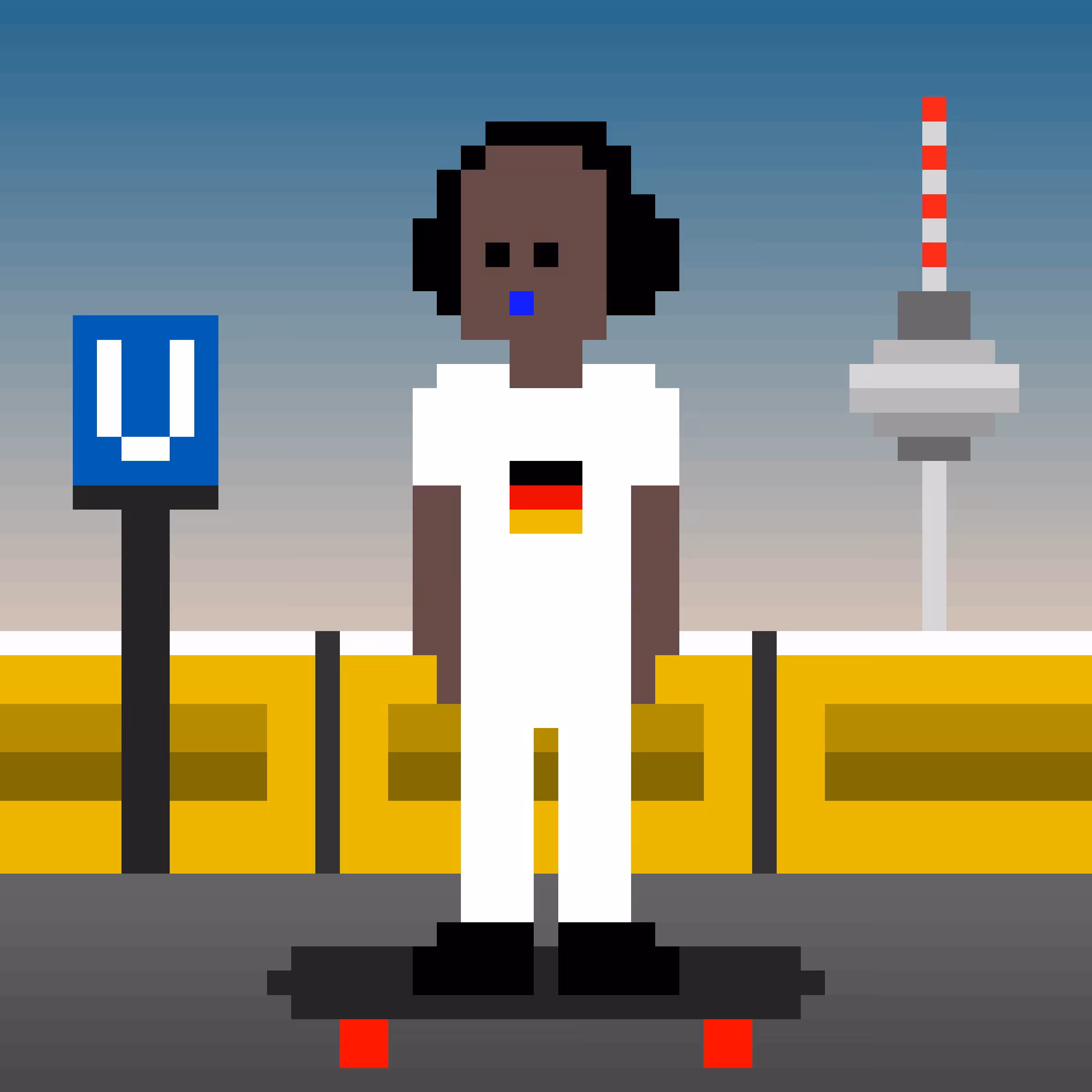 CryptoBerliner #198
