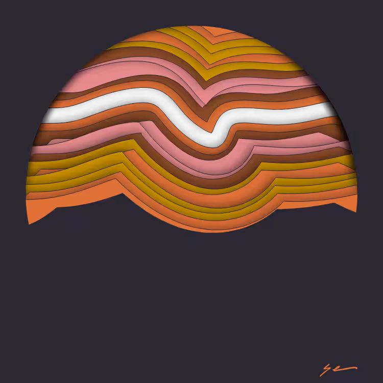 Amplitude #322