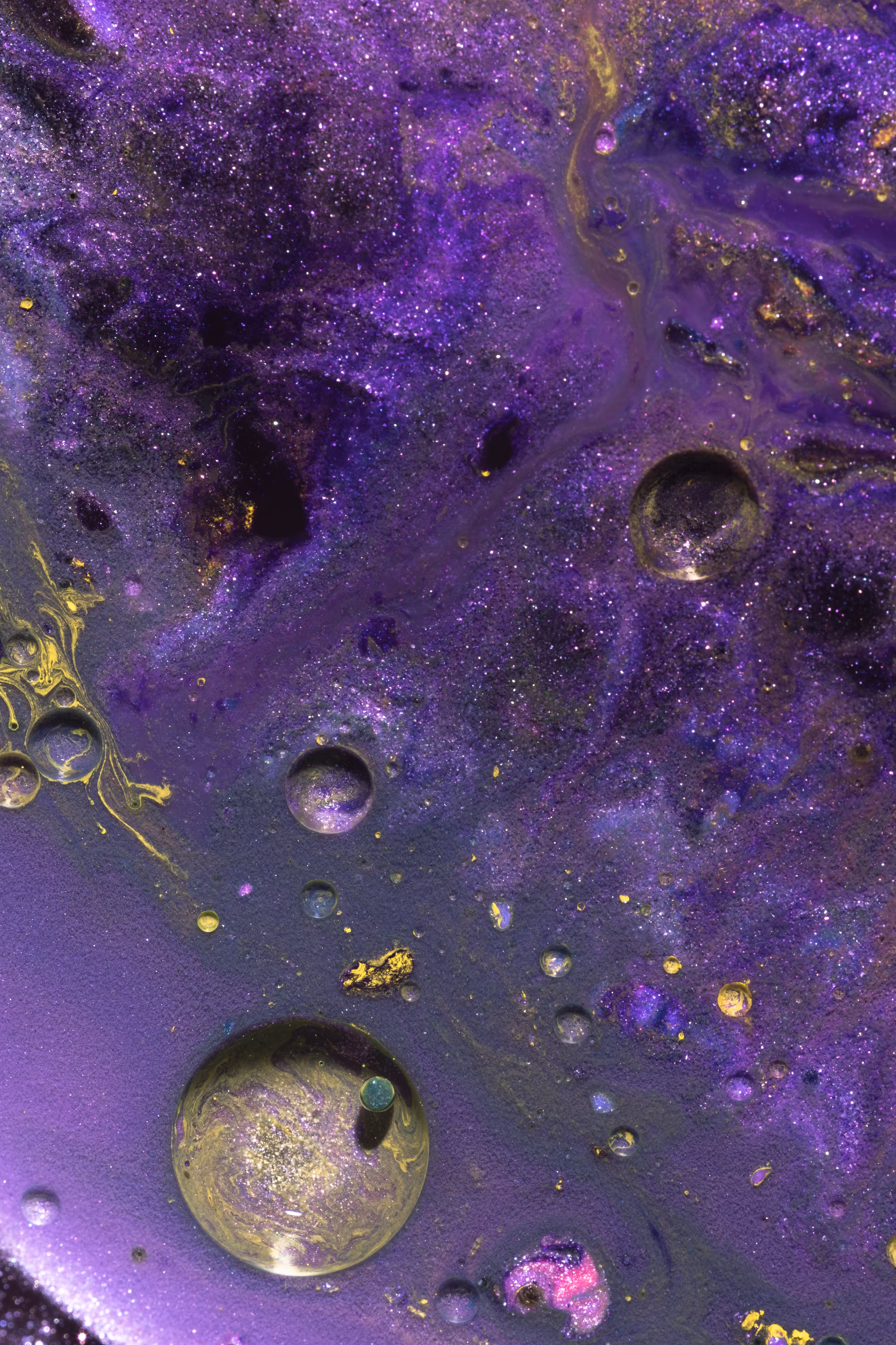 Star system № 6