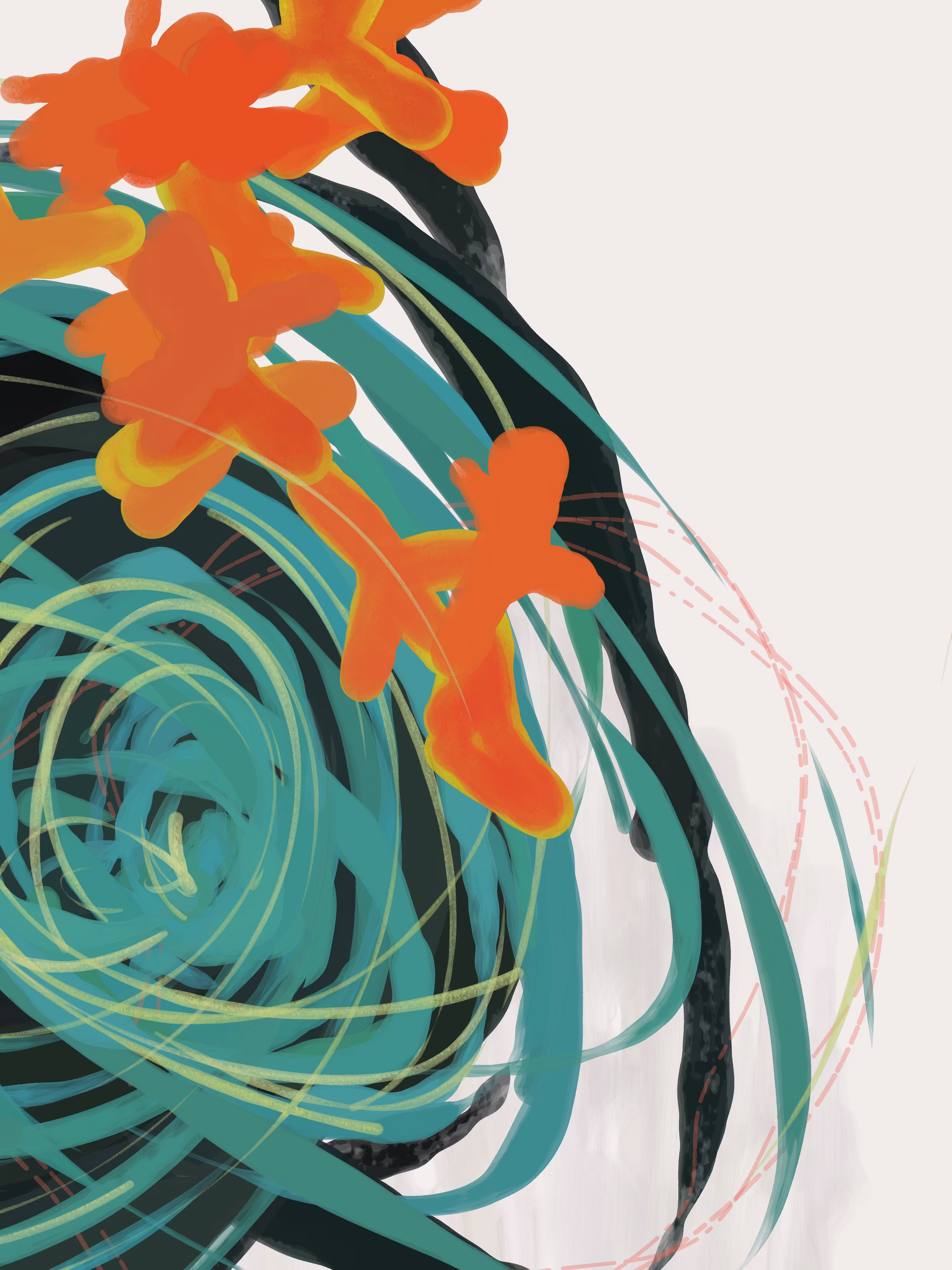 Impasto #178
