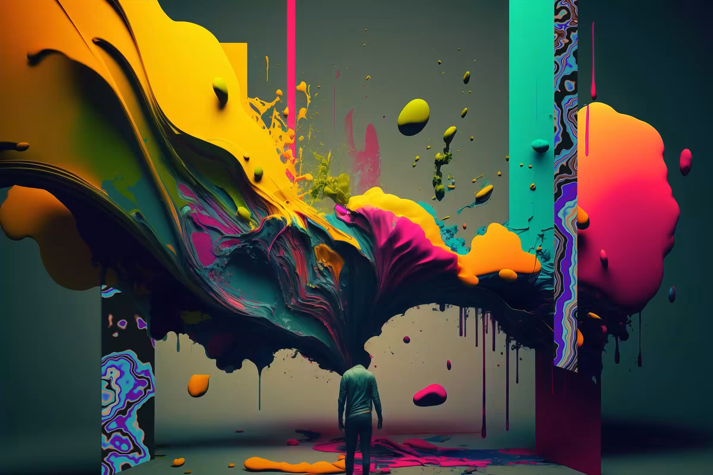 motiondesign.eth 1/1s: Up In Smoke