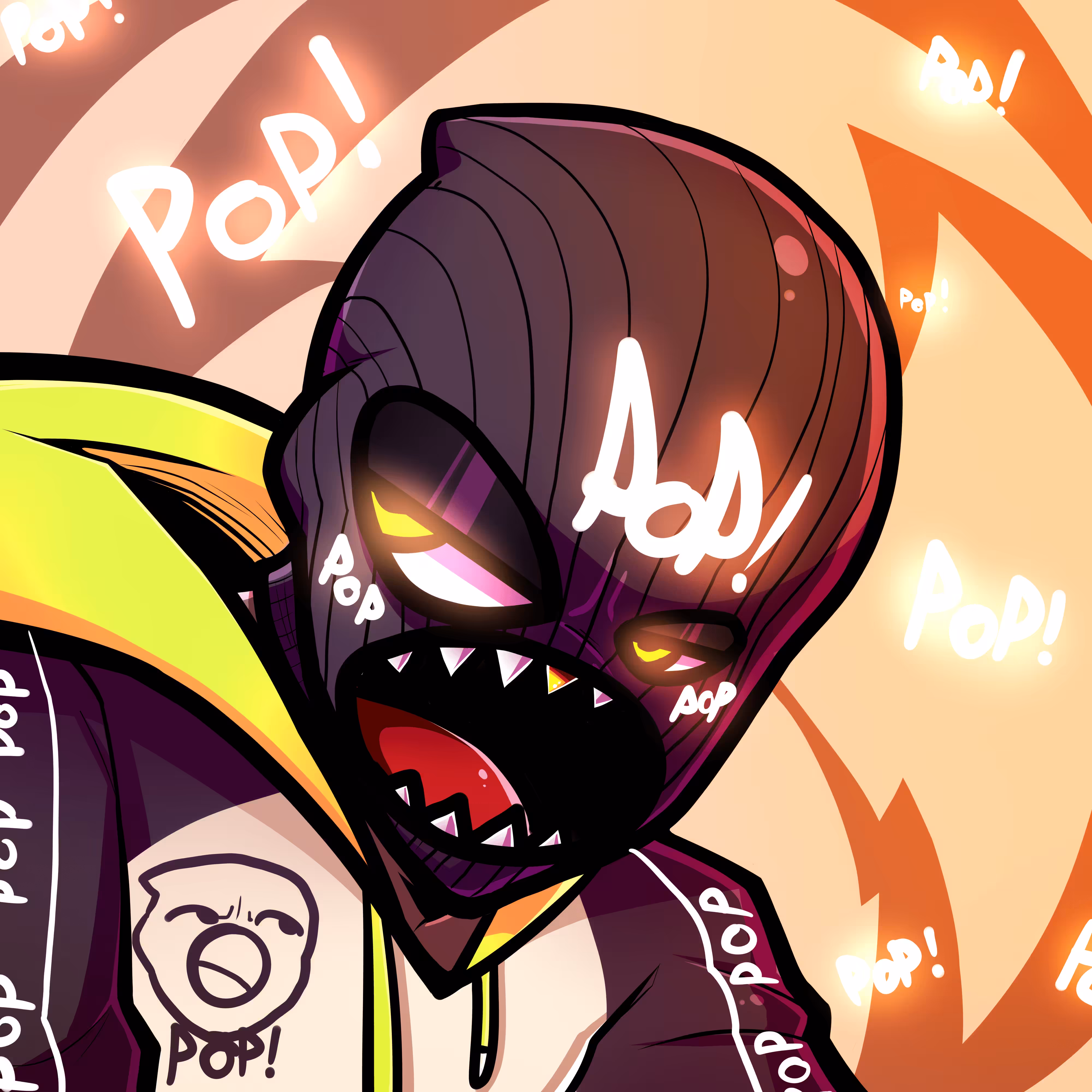 JONE$ POP! #078