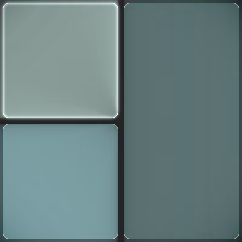 Lightcells #9