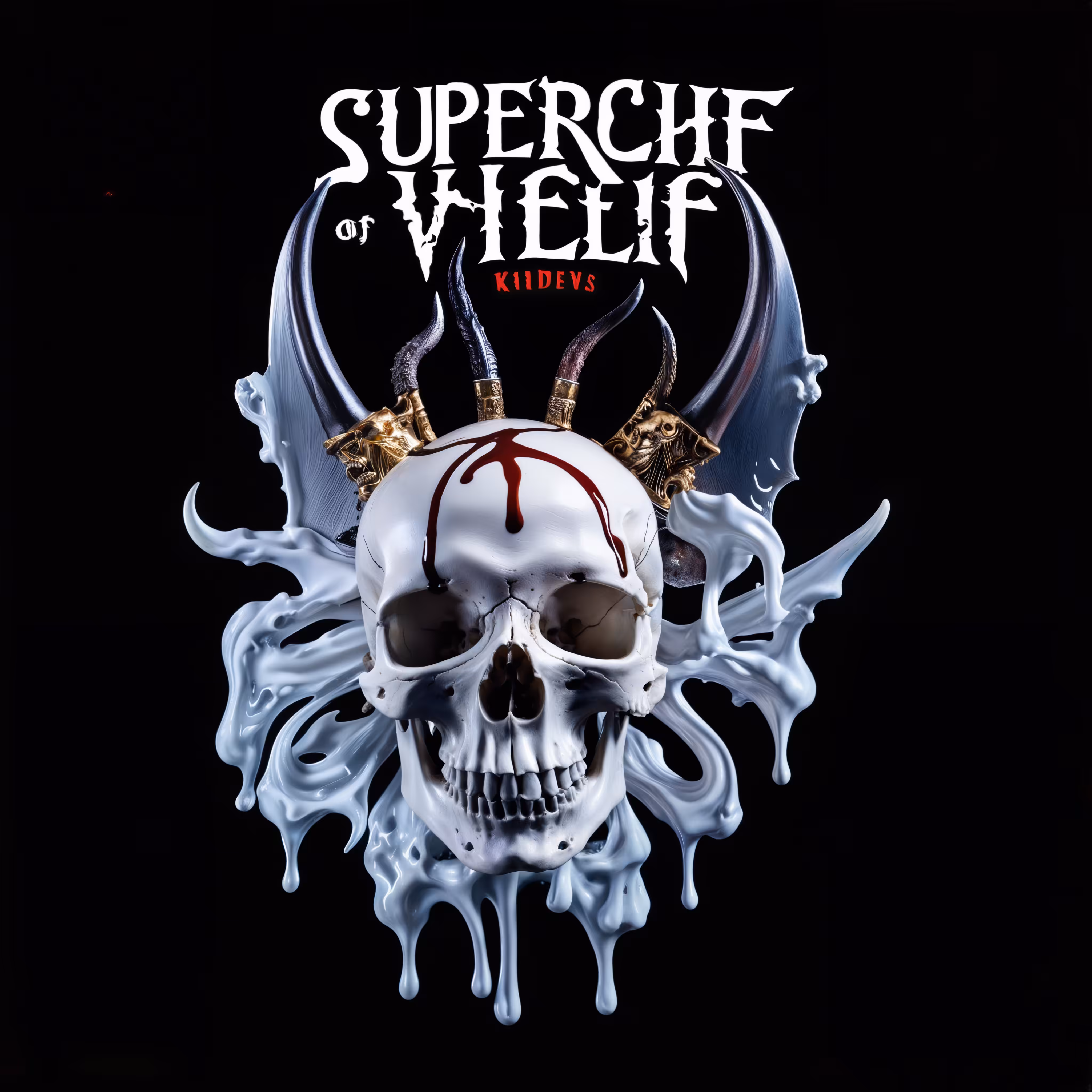 Superchief x EmProps x Vnderworld #95