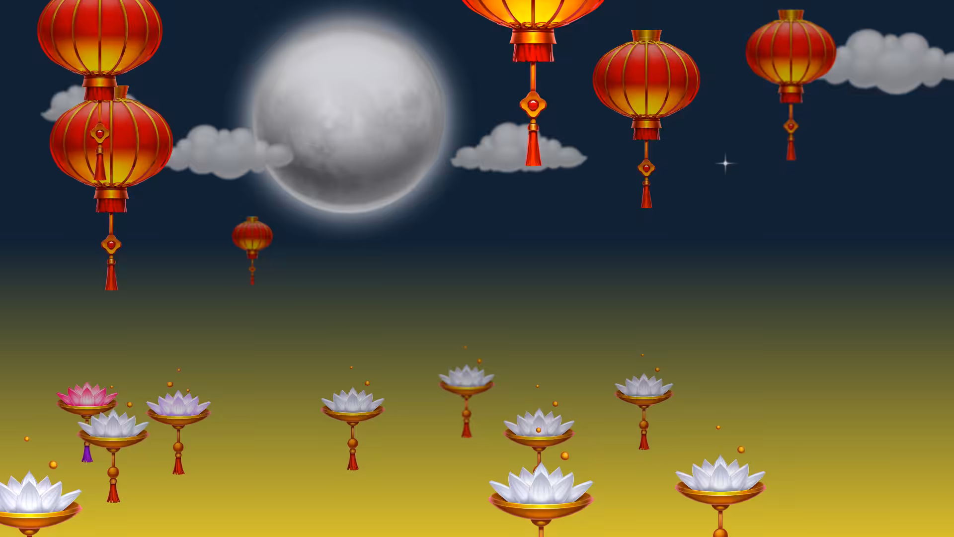 Happy Mid Autumn Festival 2022 #28