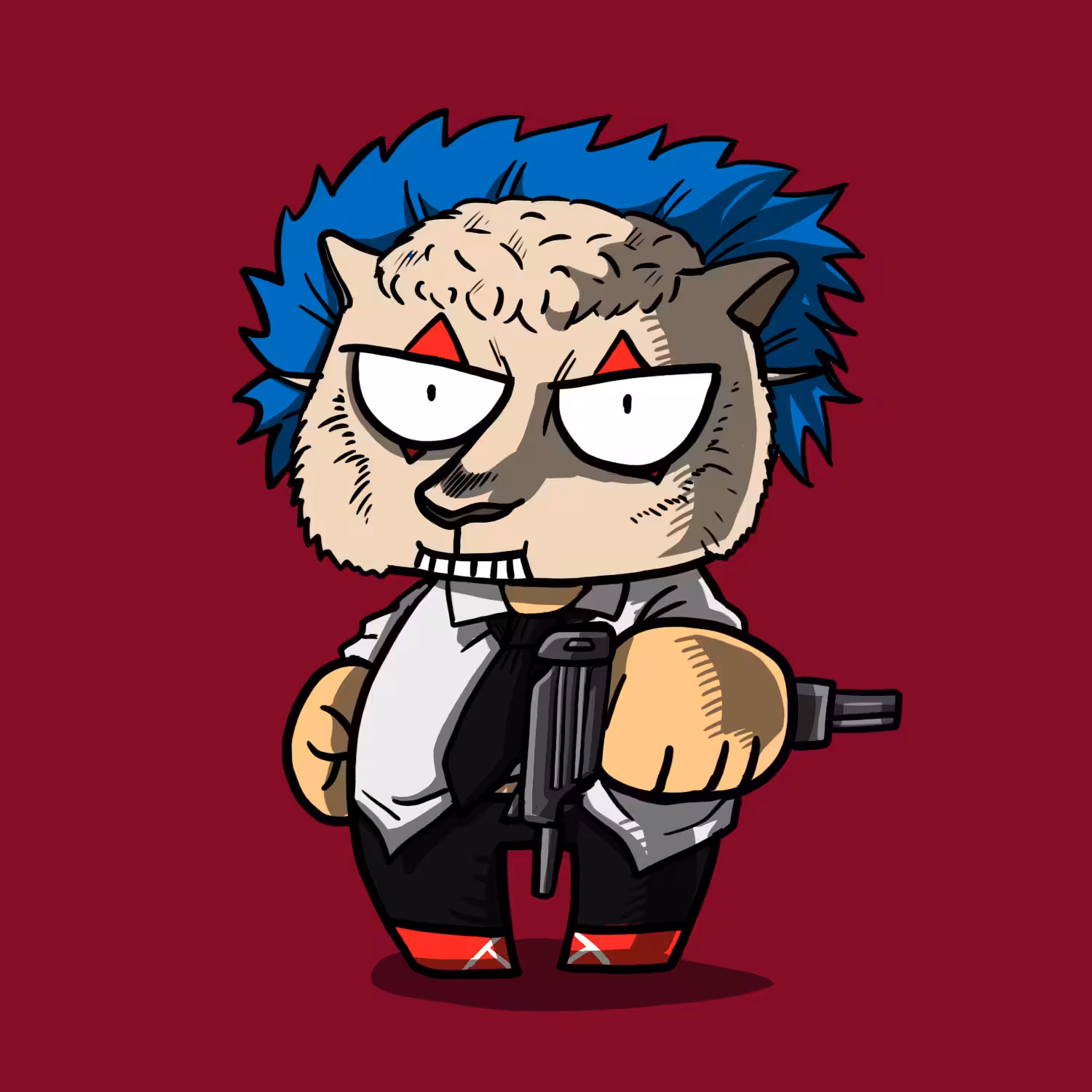 TinyKillers #68