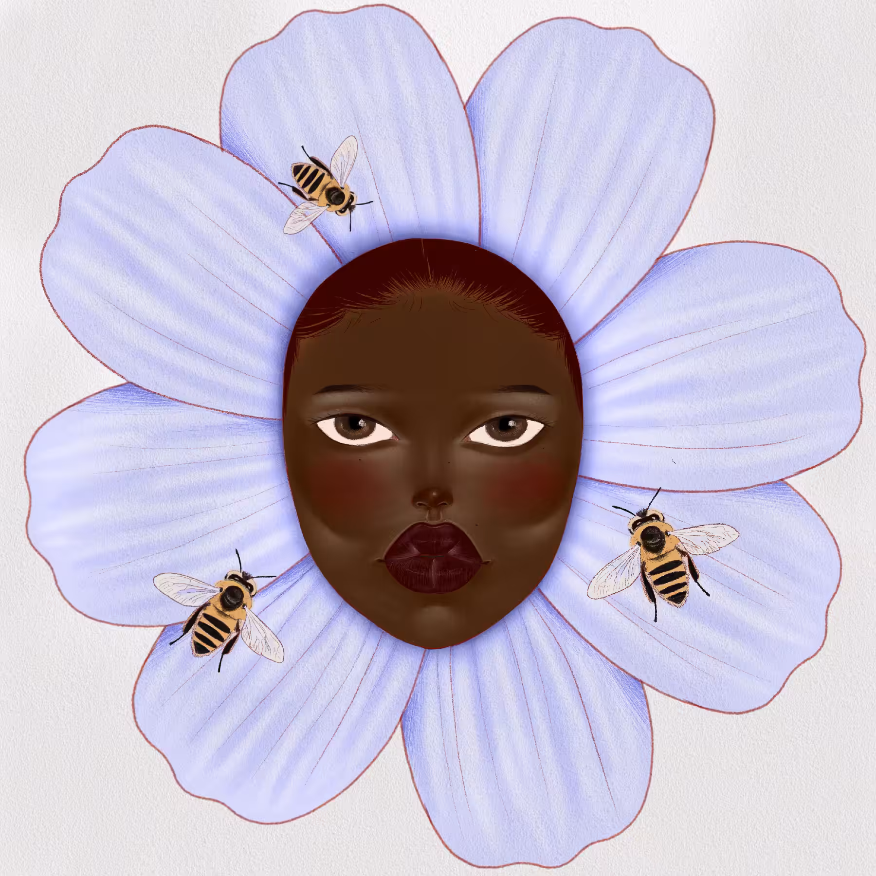 Flower Girl #94