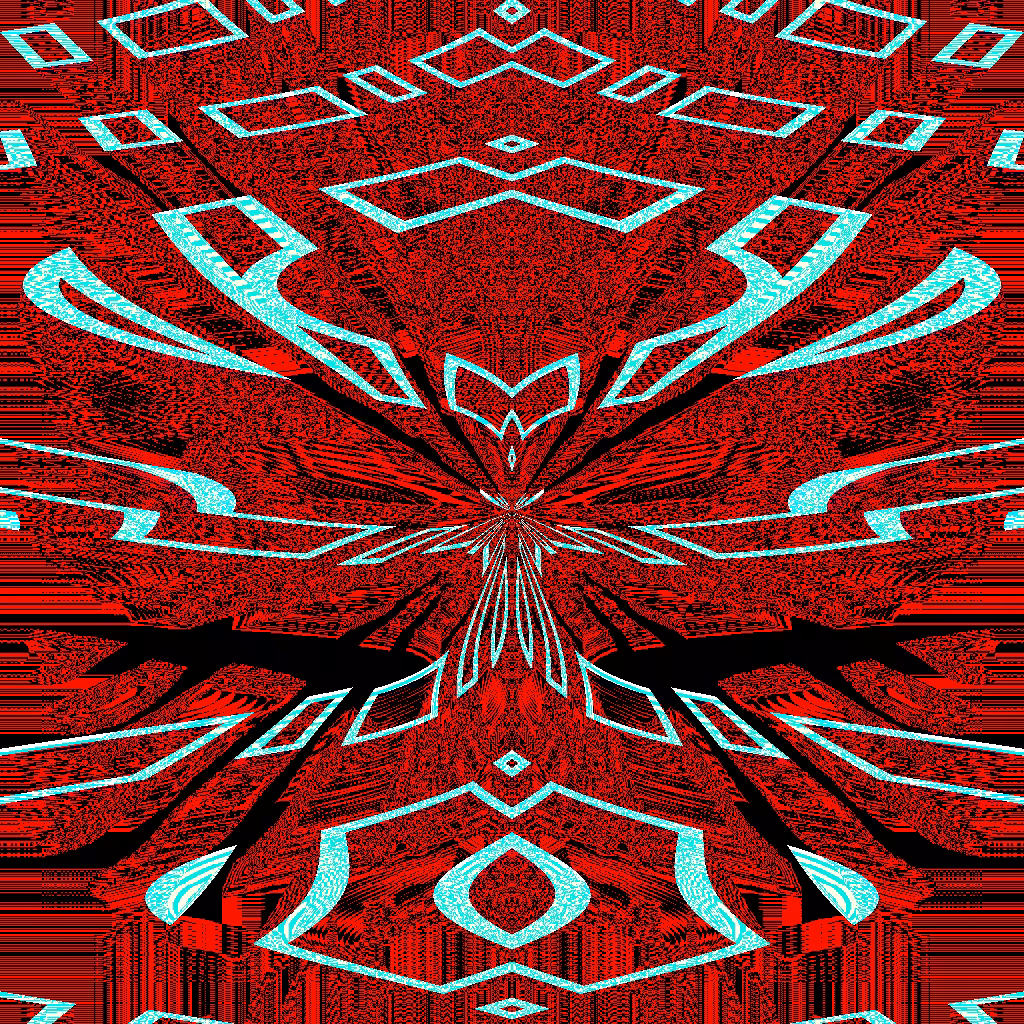 singularity code #4