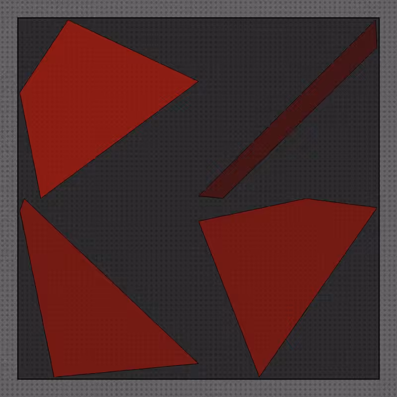 Quadrilaterals #41