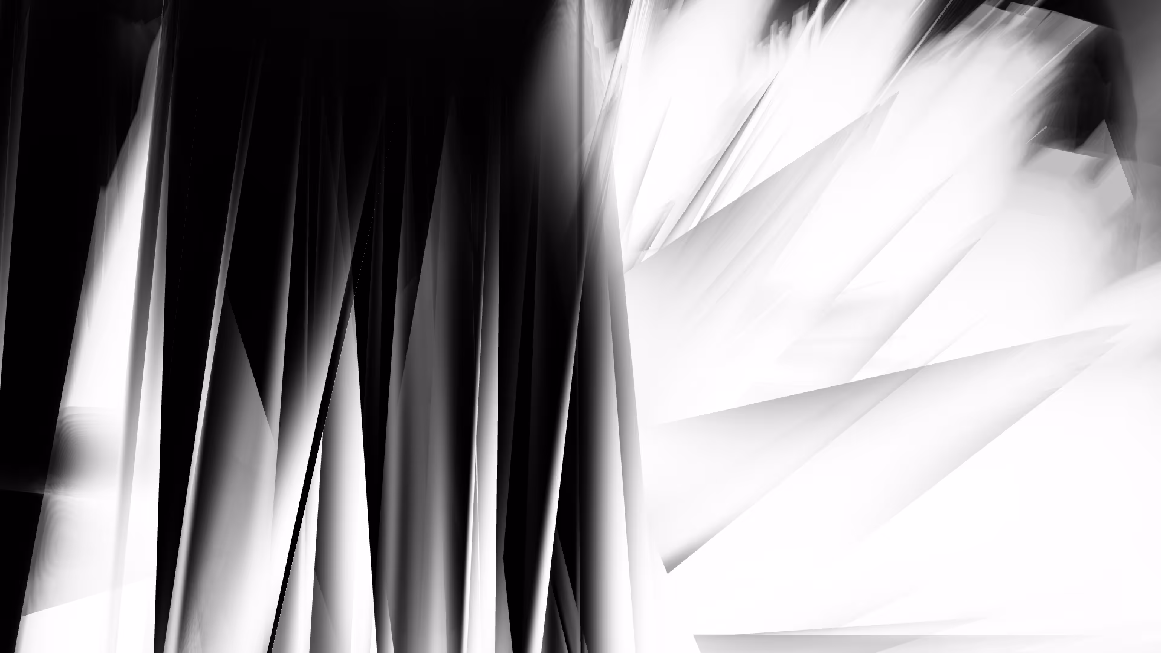Ribbons, #9 in a series of 10