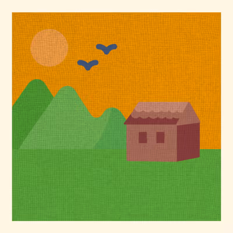 Houses #3