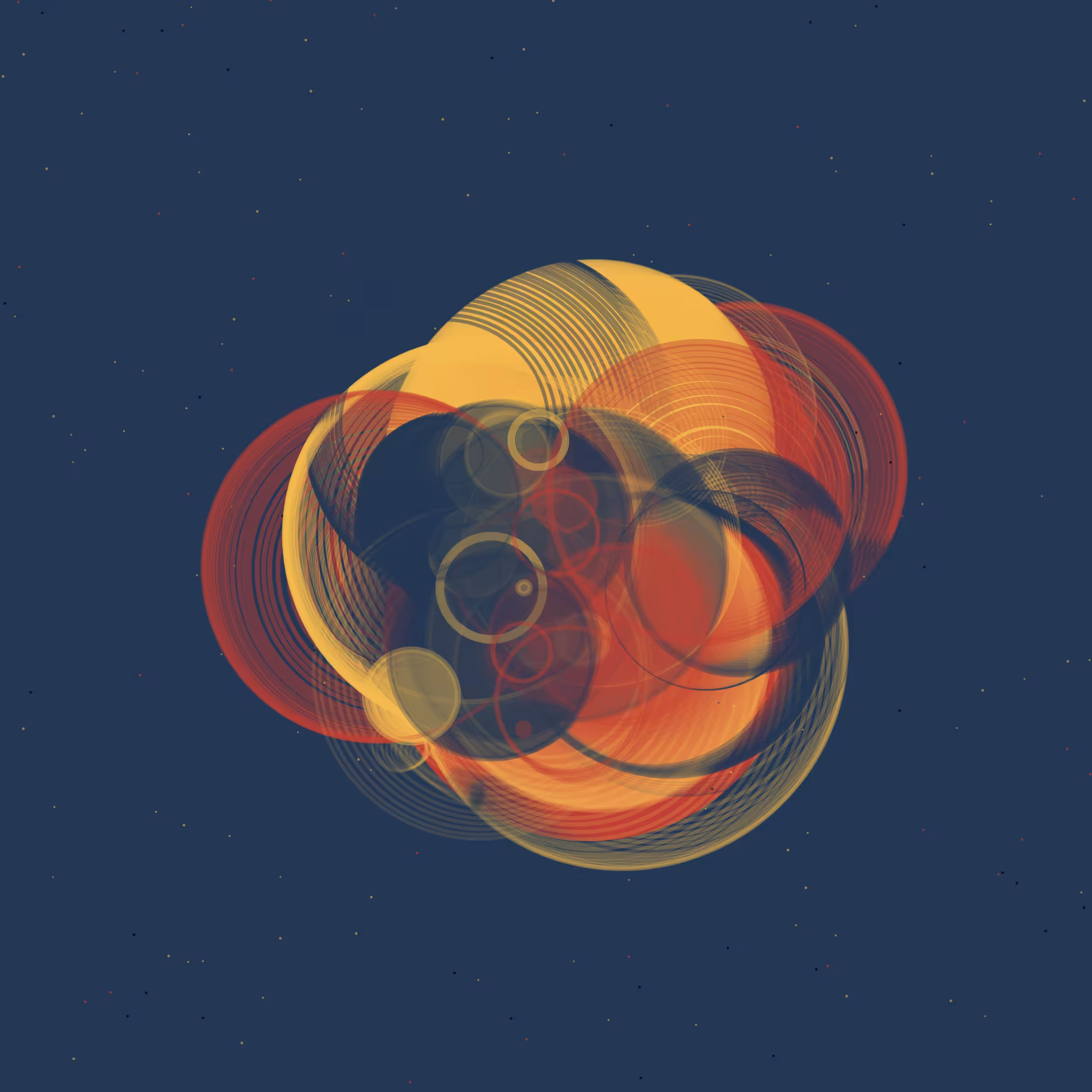 PLANETS #67