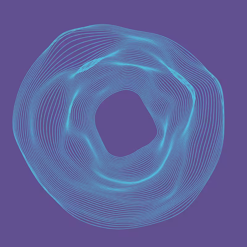 polygonisms #5