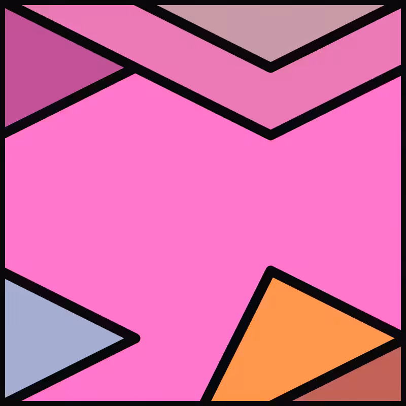 Infinite Animation #8