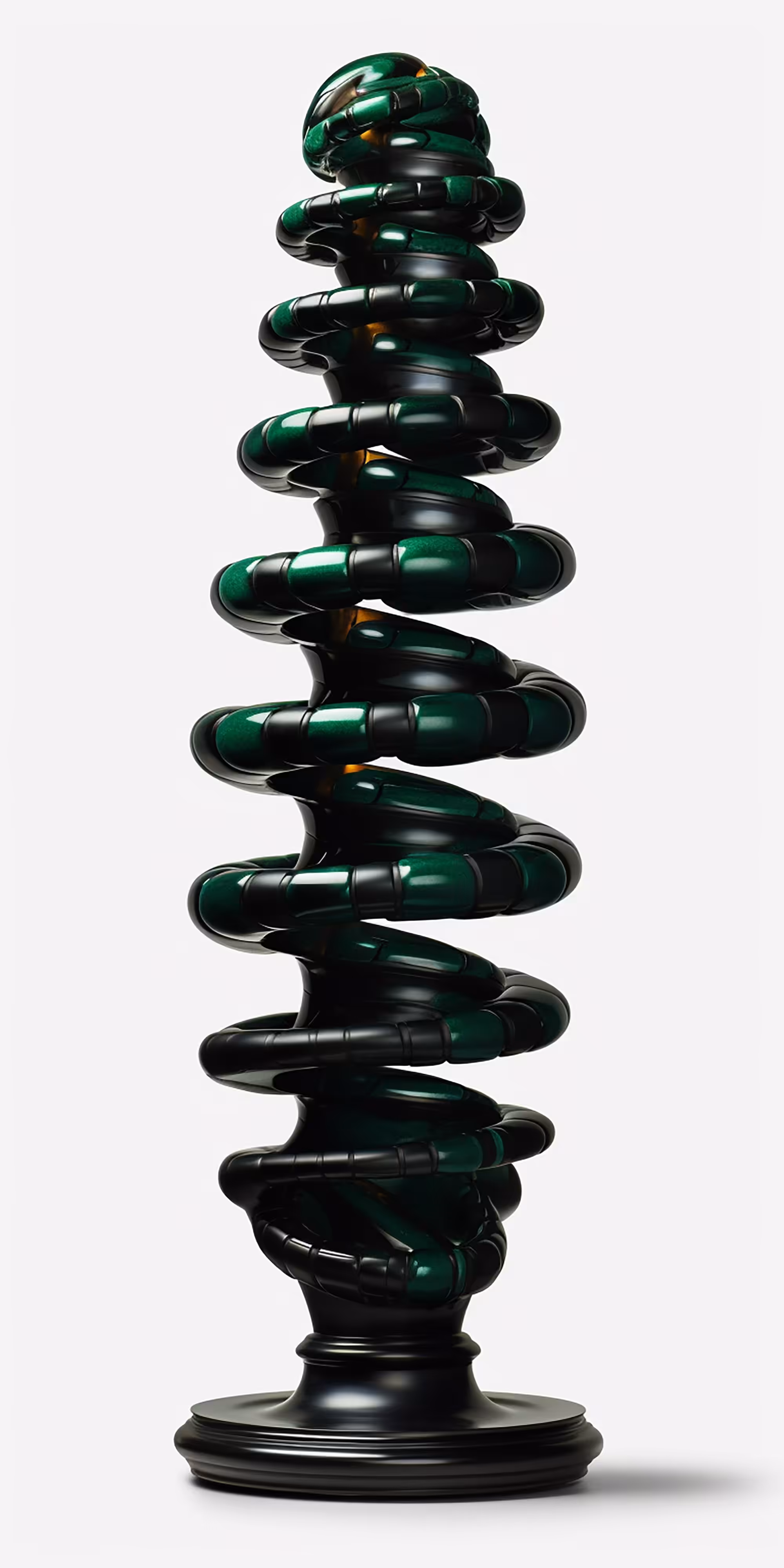 Vertical Sculpture 84