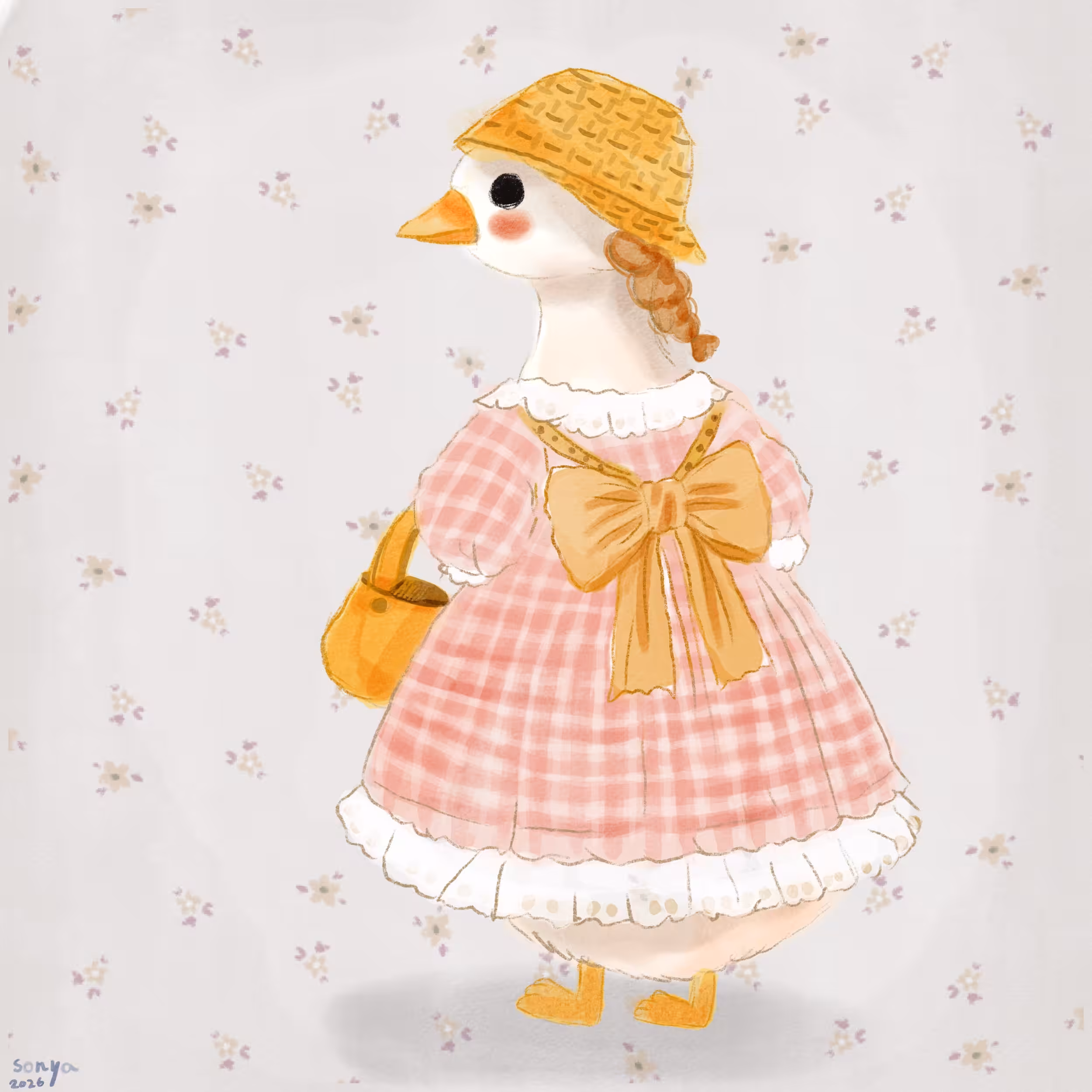 Goose 