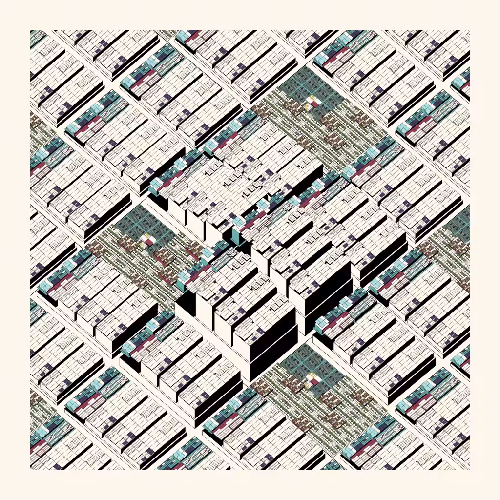Decaverse II