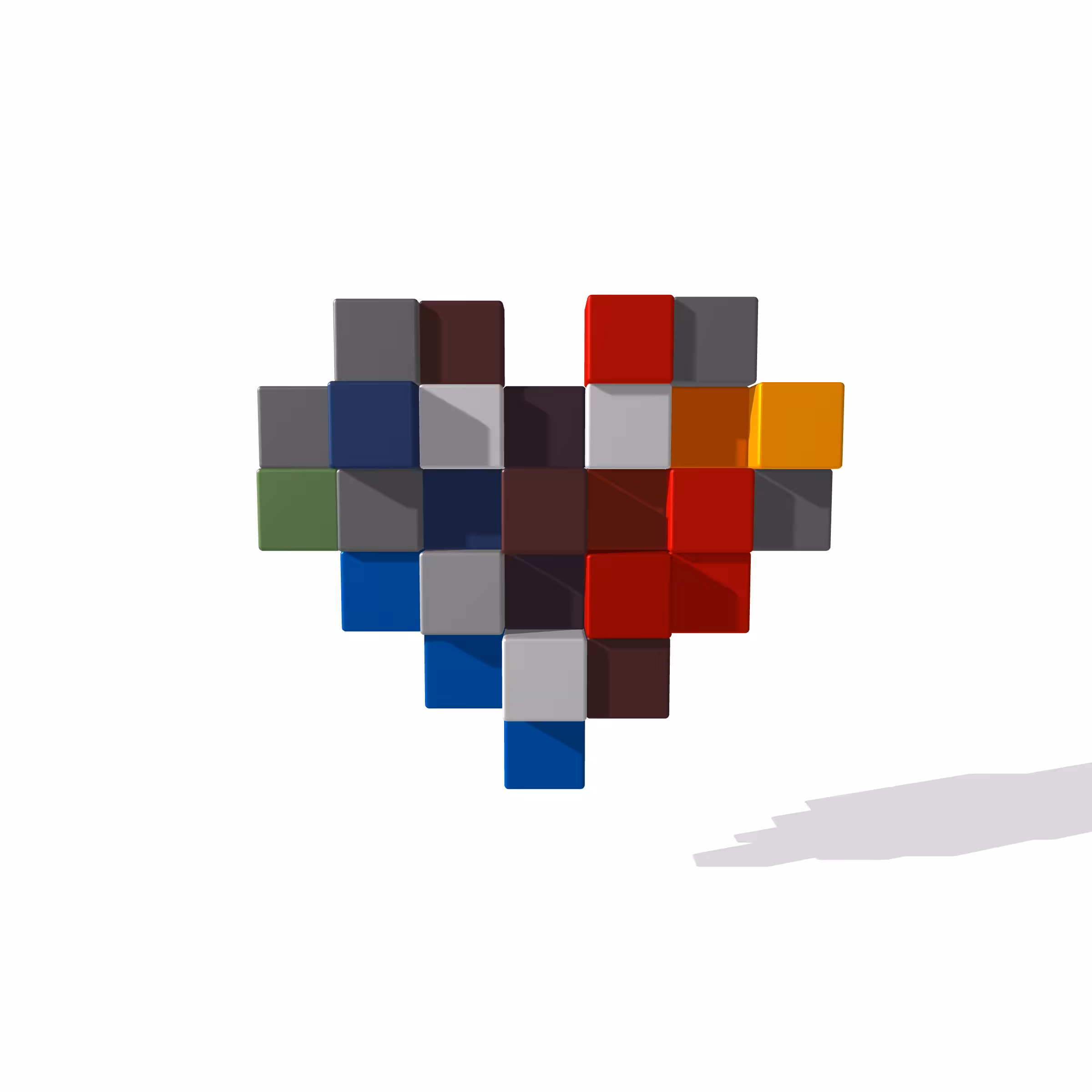 heart + craft #5113