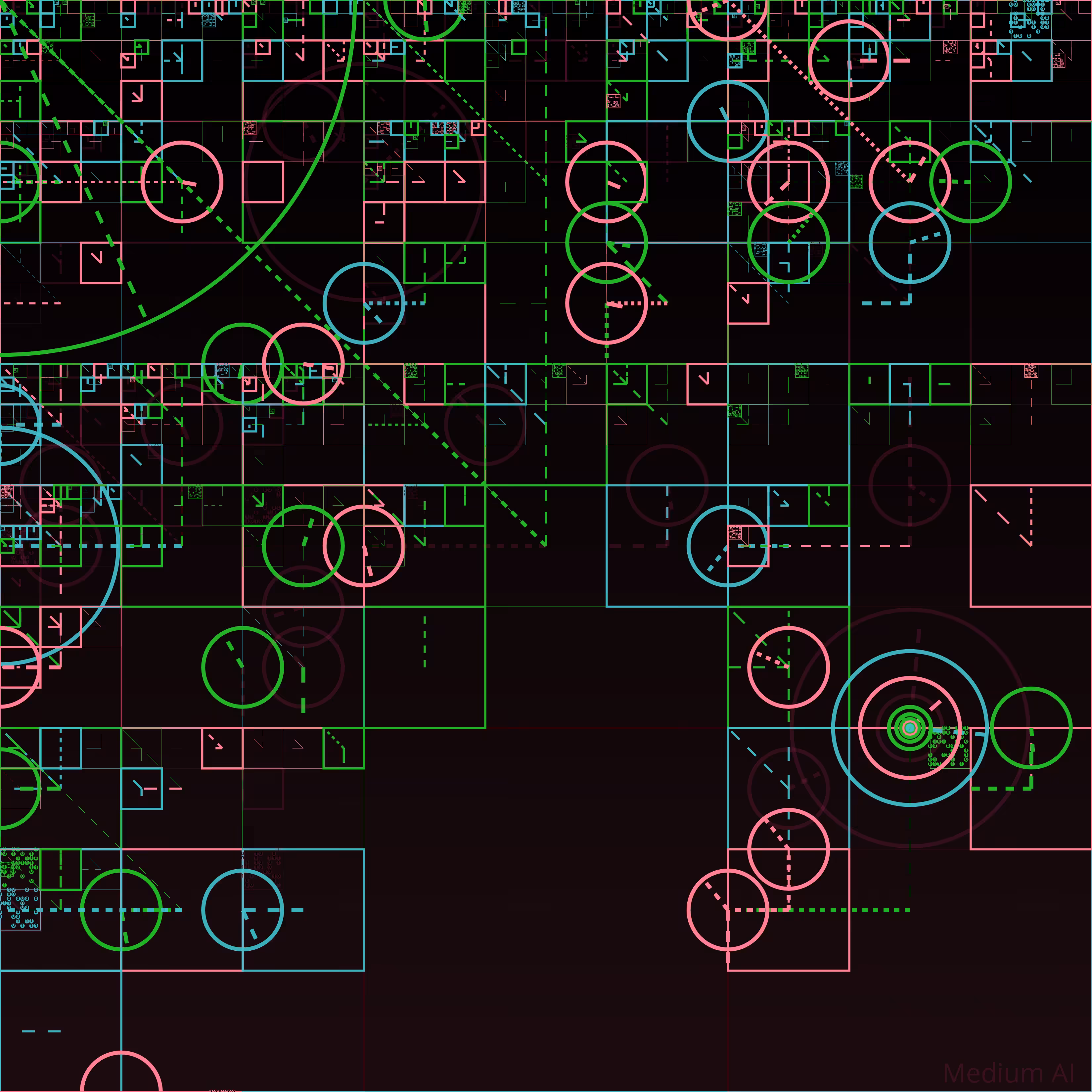 AI Brain Scheme #210