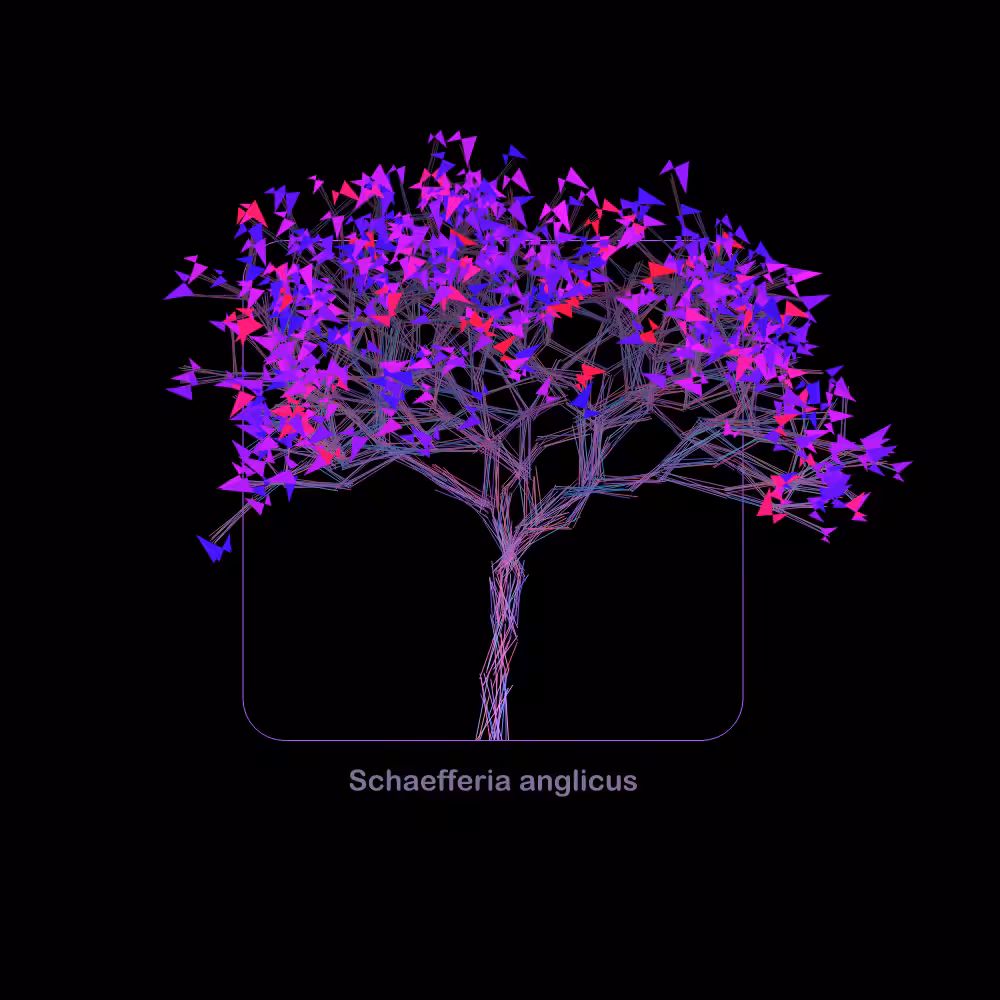 Fluidynamix - Trees #96