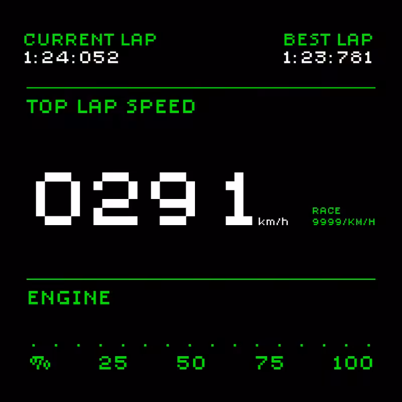 F-1RacingTez #287