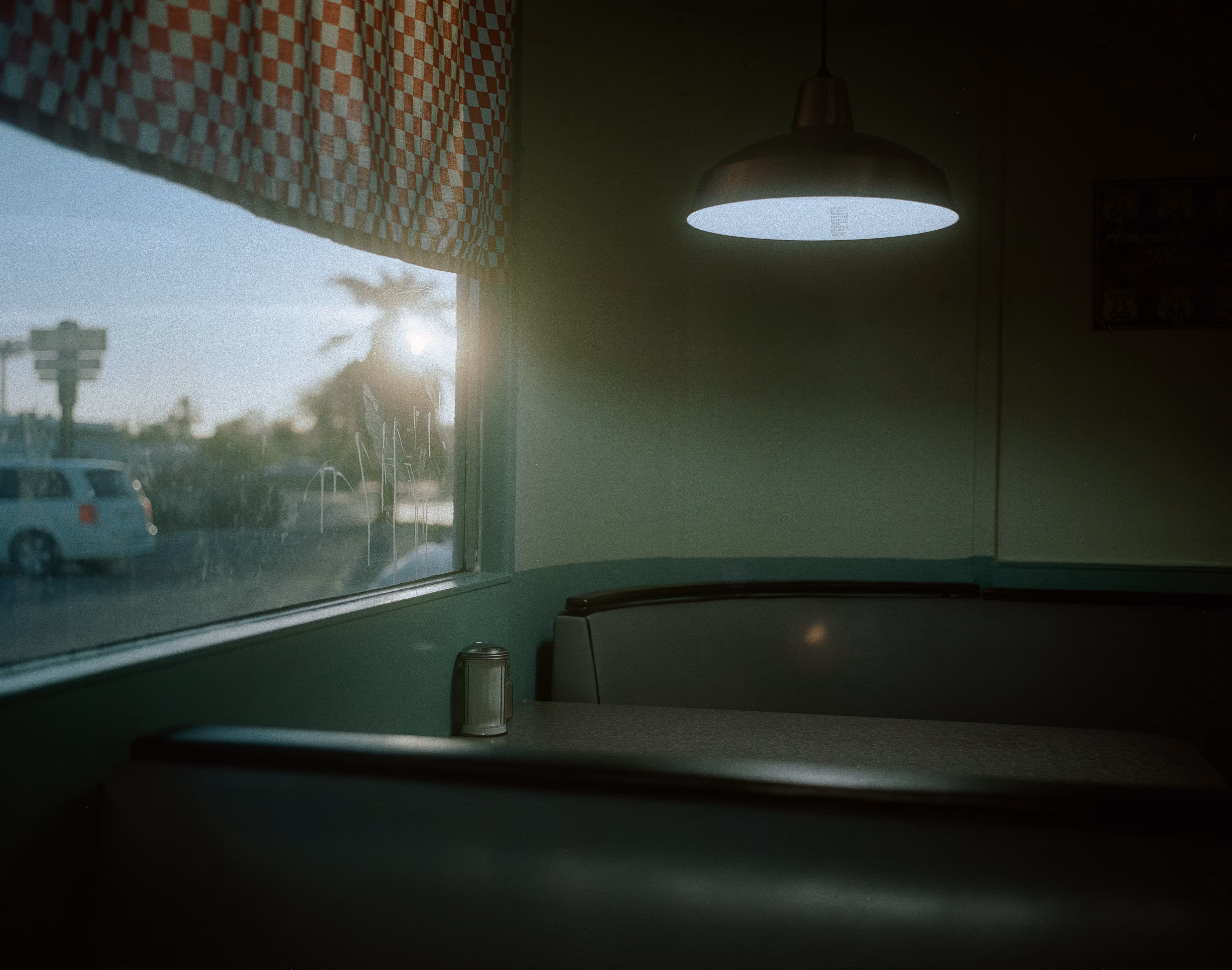 Salt Diner