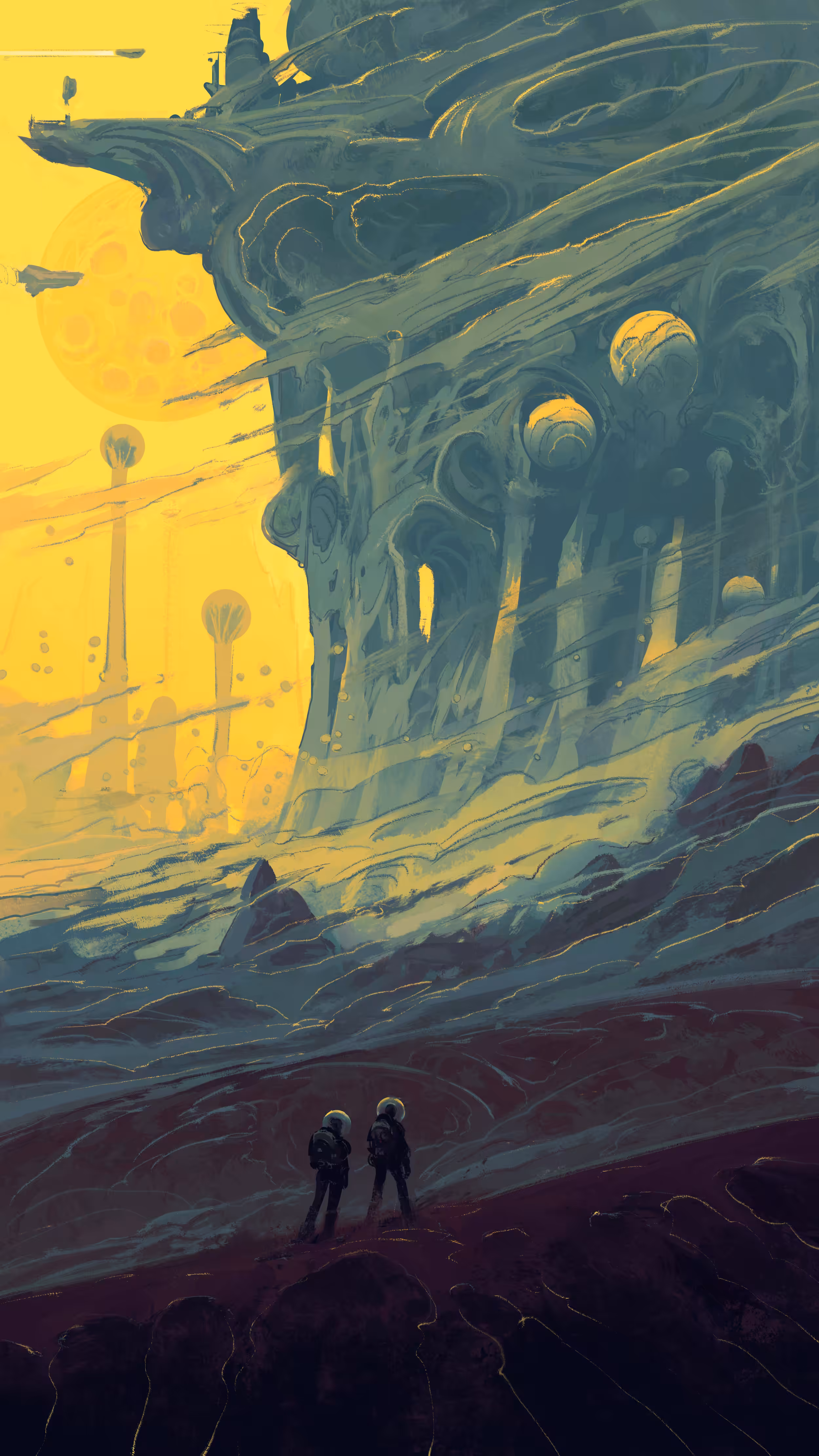 R.Afshar: SOLCRADION