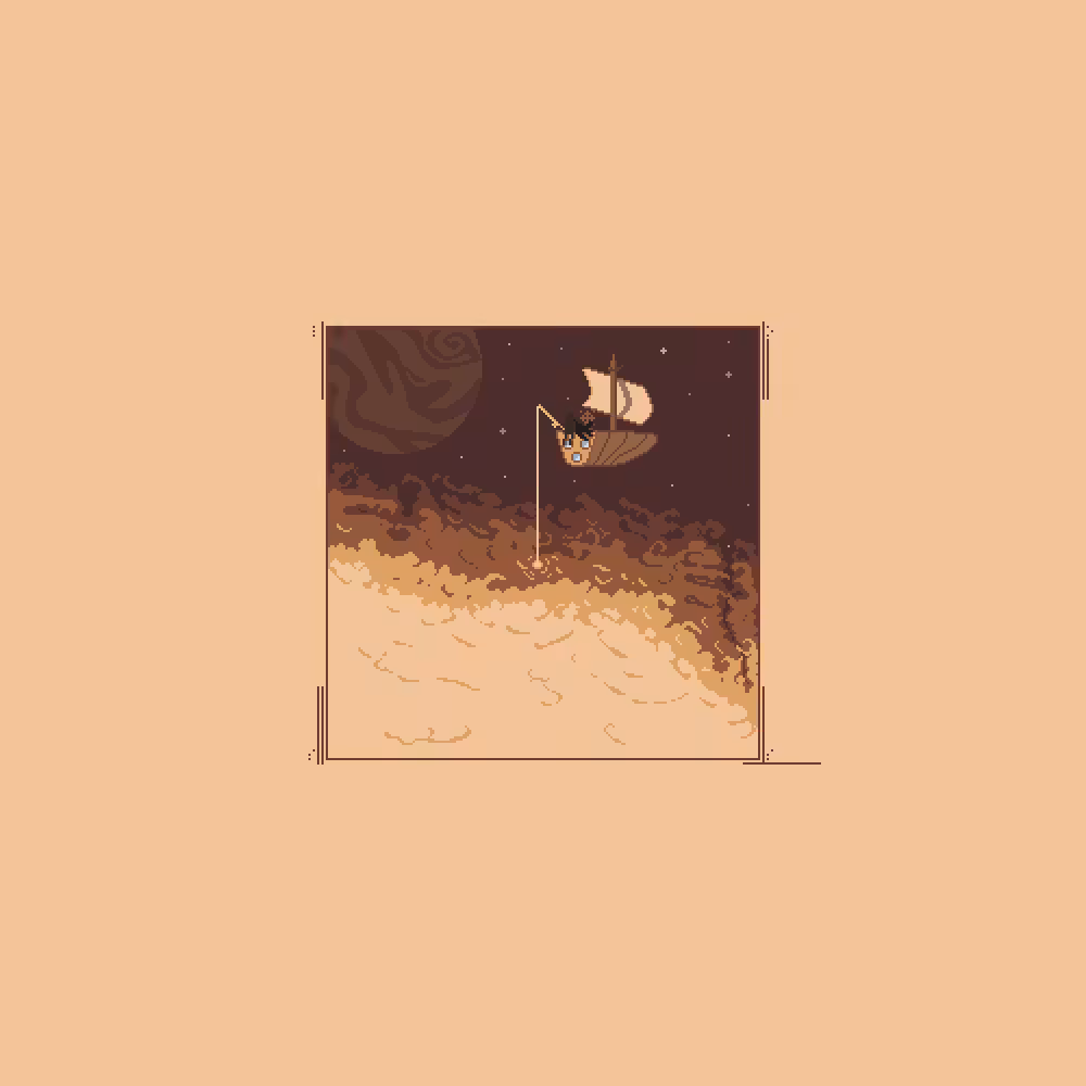 Solitude