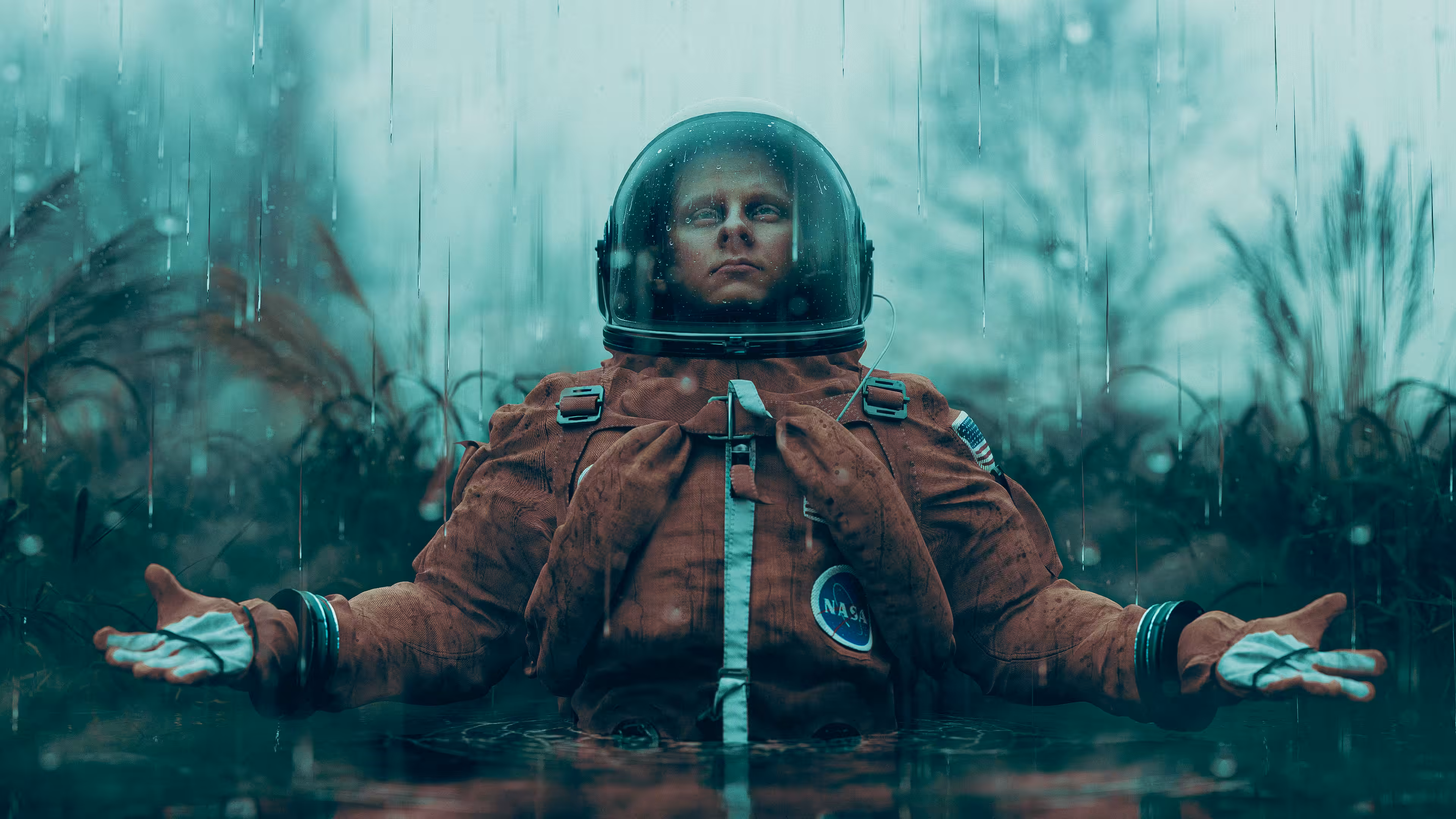 Rain