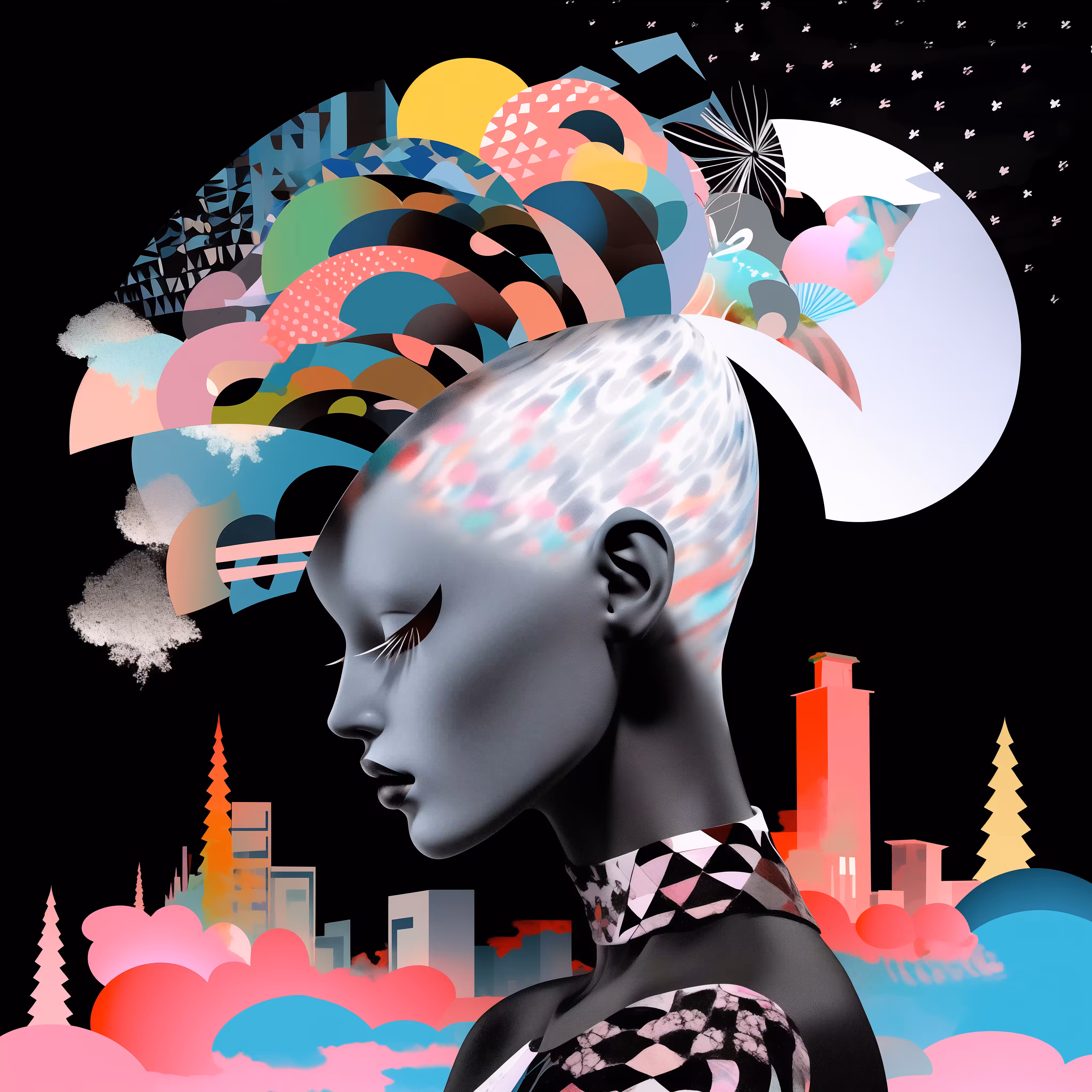Fragmented Fusion
