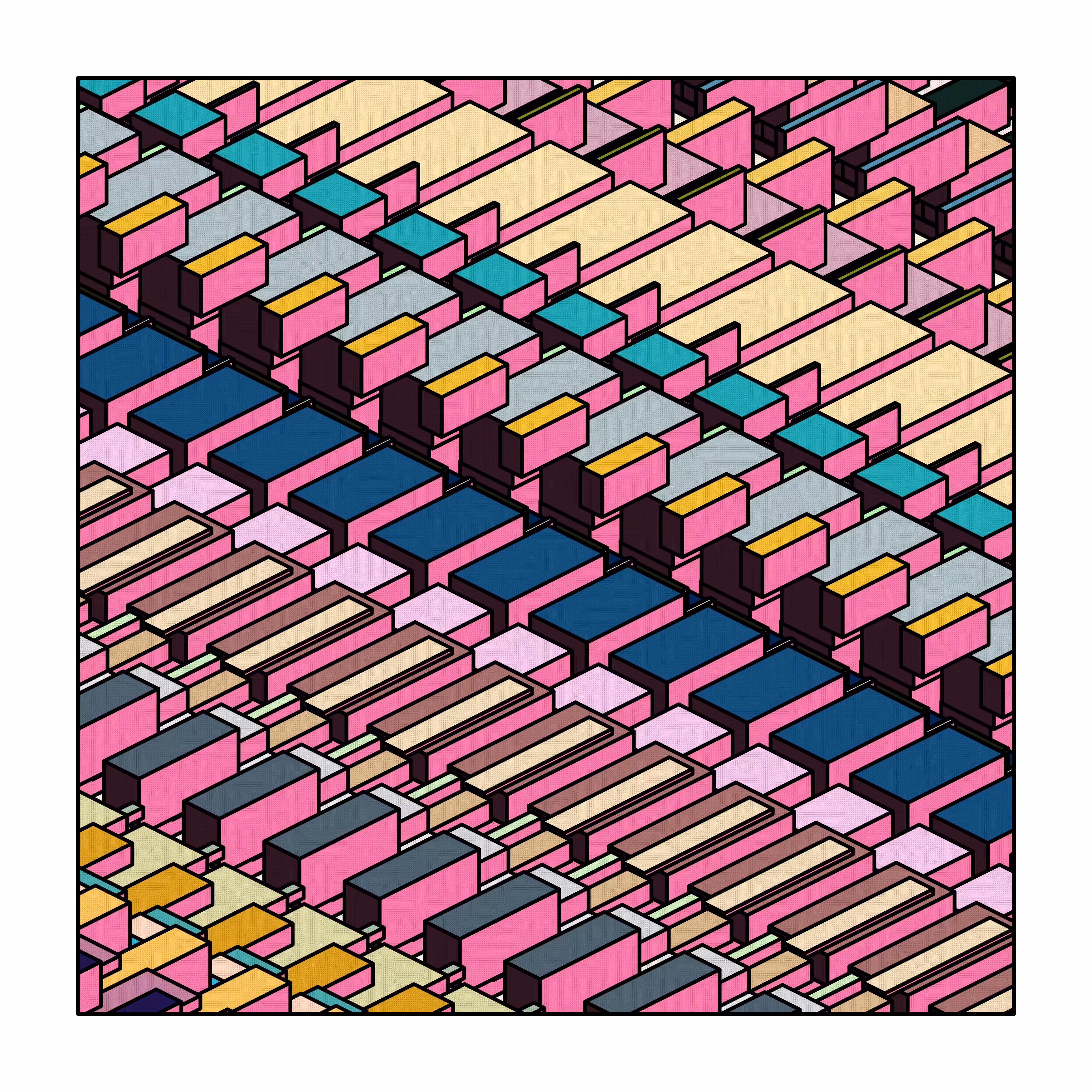 Melodic #54