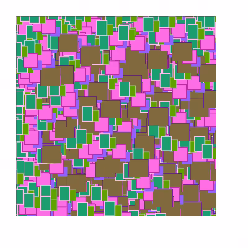 Wild Matrix #388