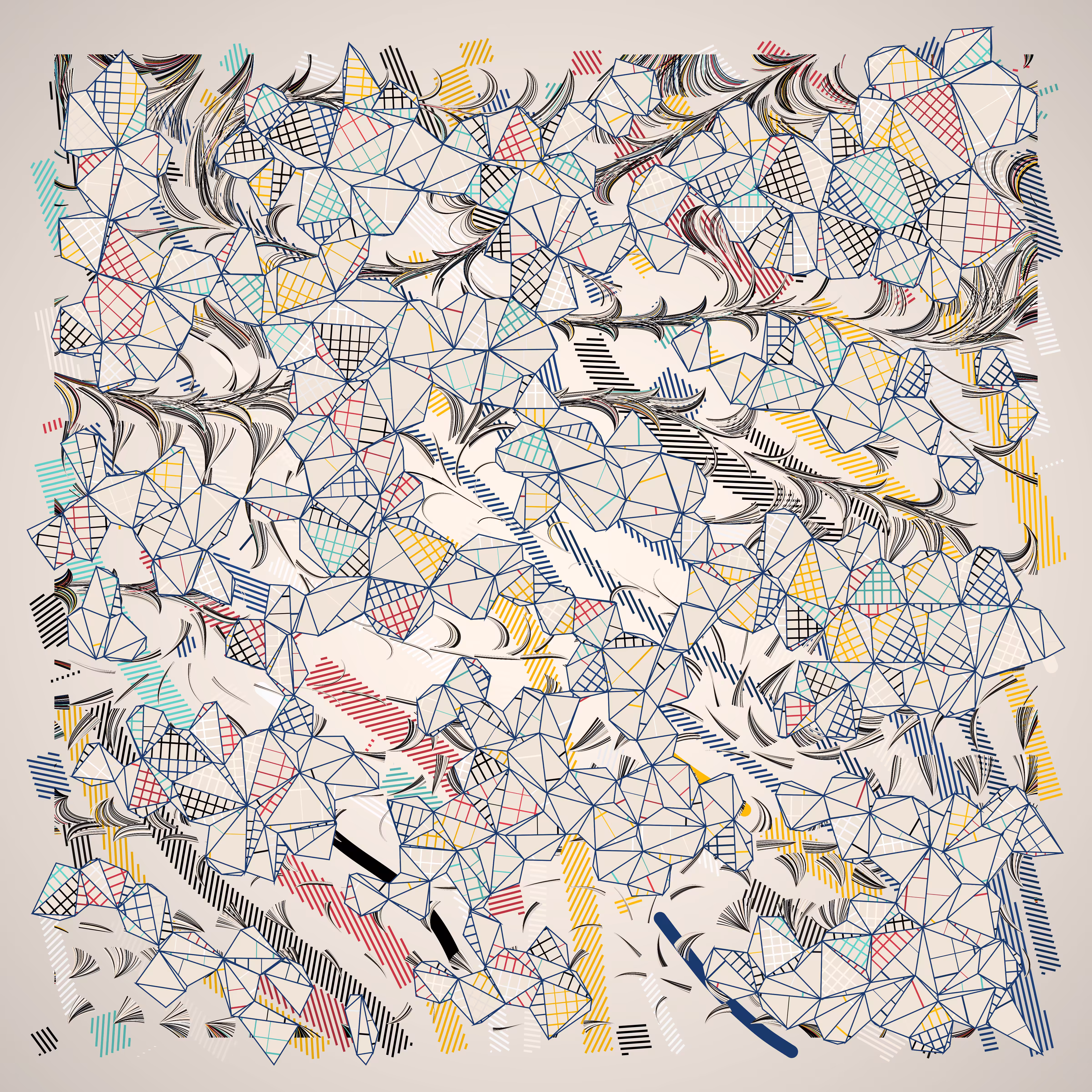 Ephemeral Tides #9