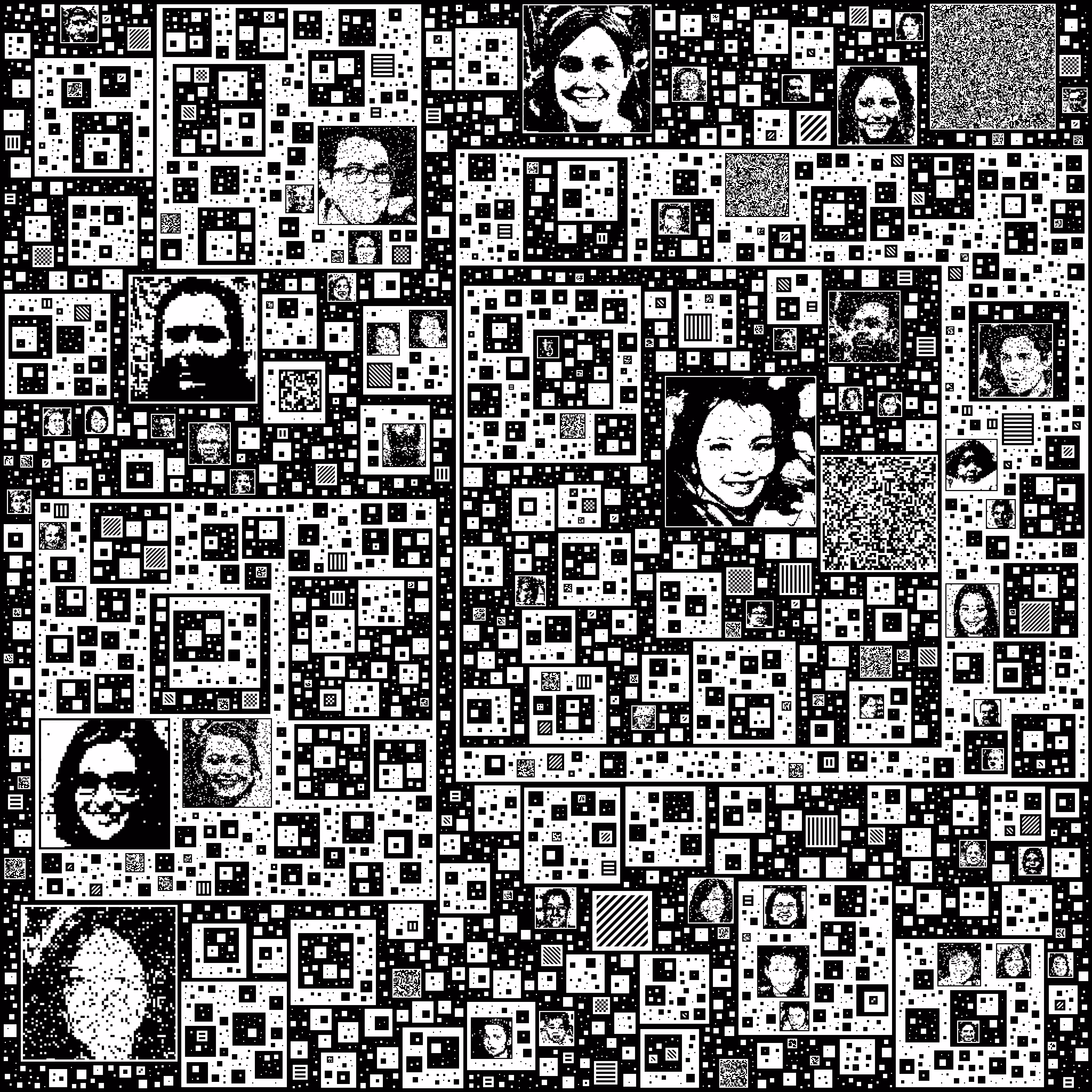 square haze #05