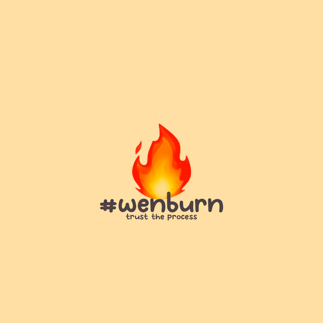 #wenburn