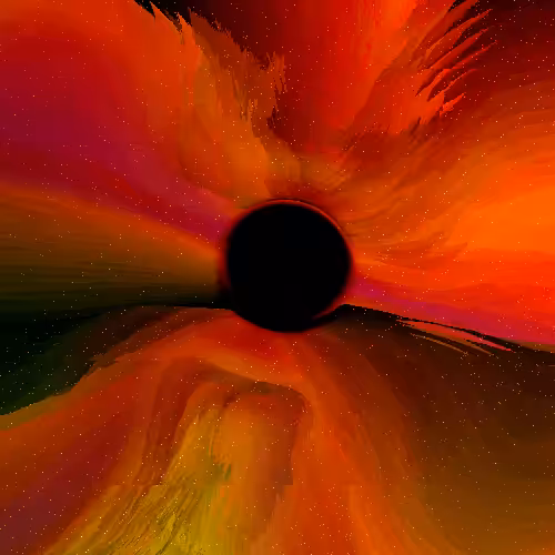 SINGULARITY #67