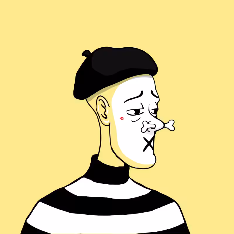 MIME x MIME #437