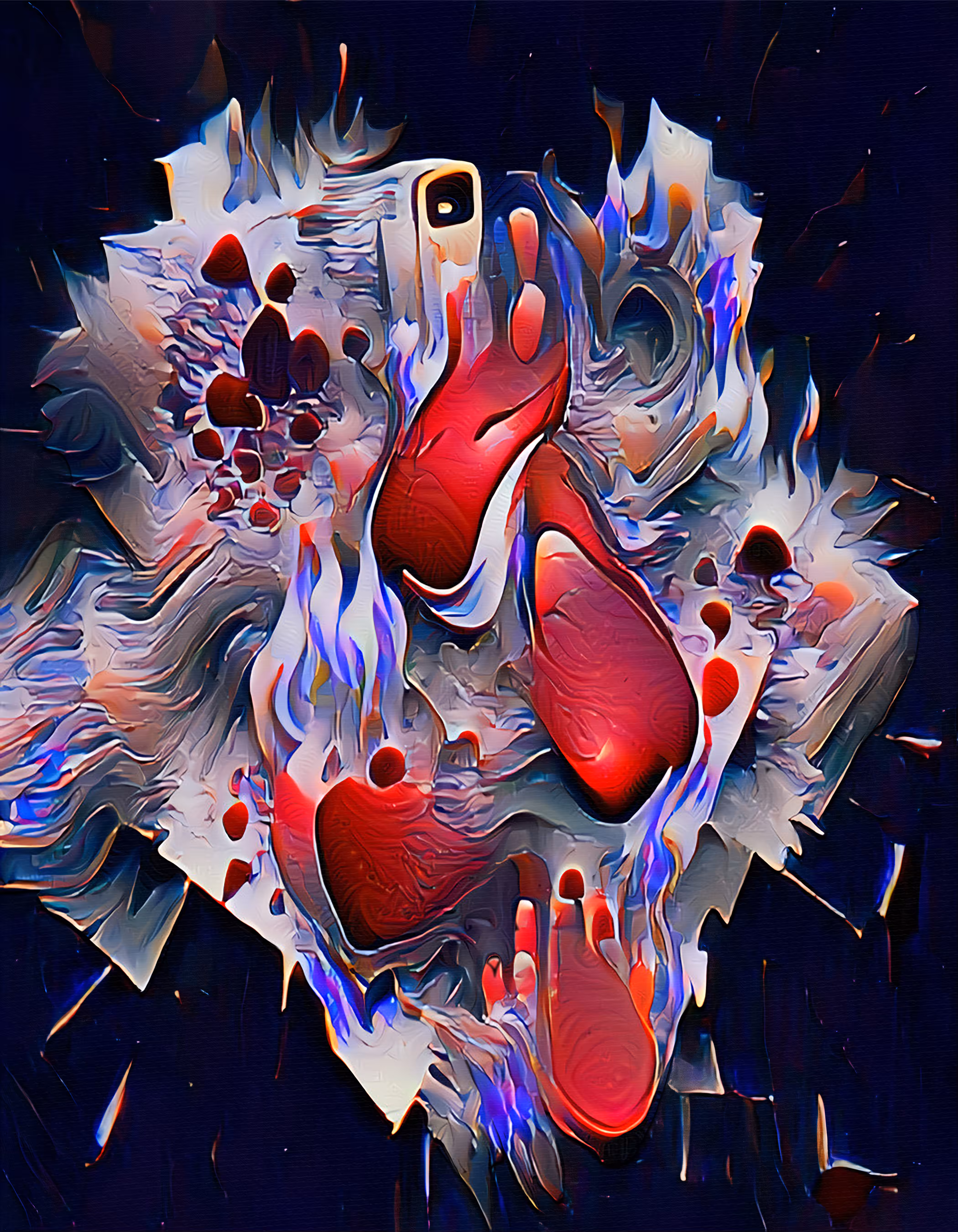 Mechanical Heart 2.0