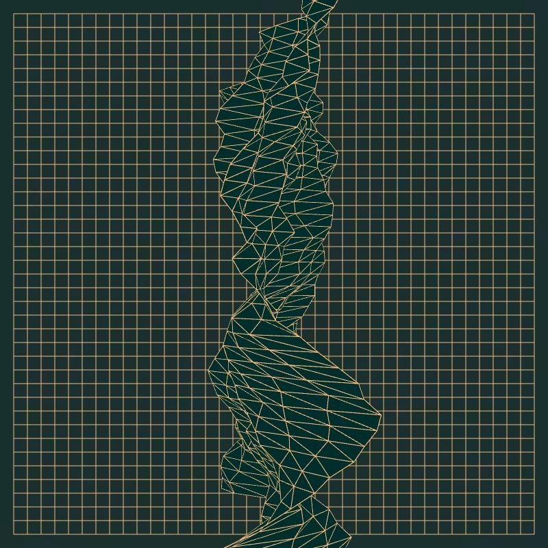 Planarity #34